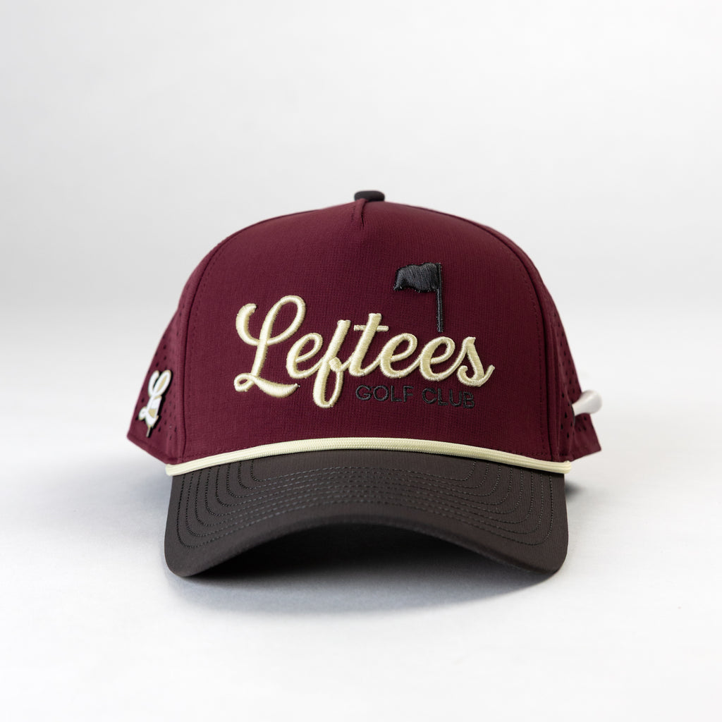 Leftees Link Up II