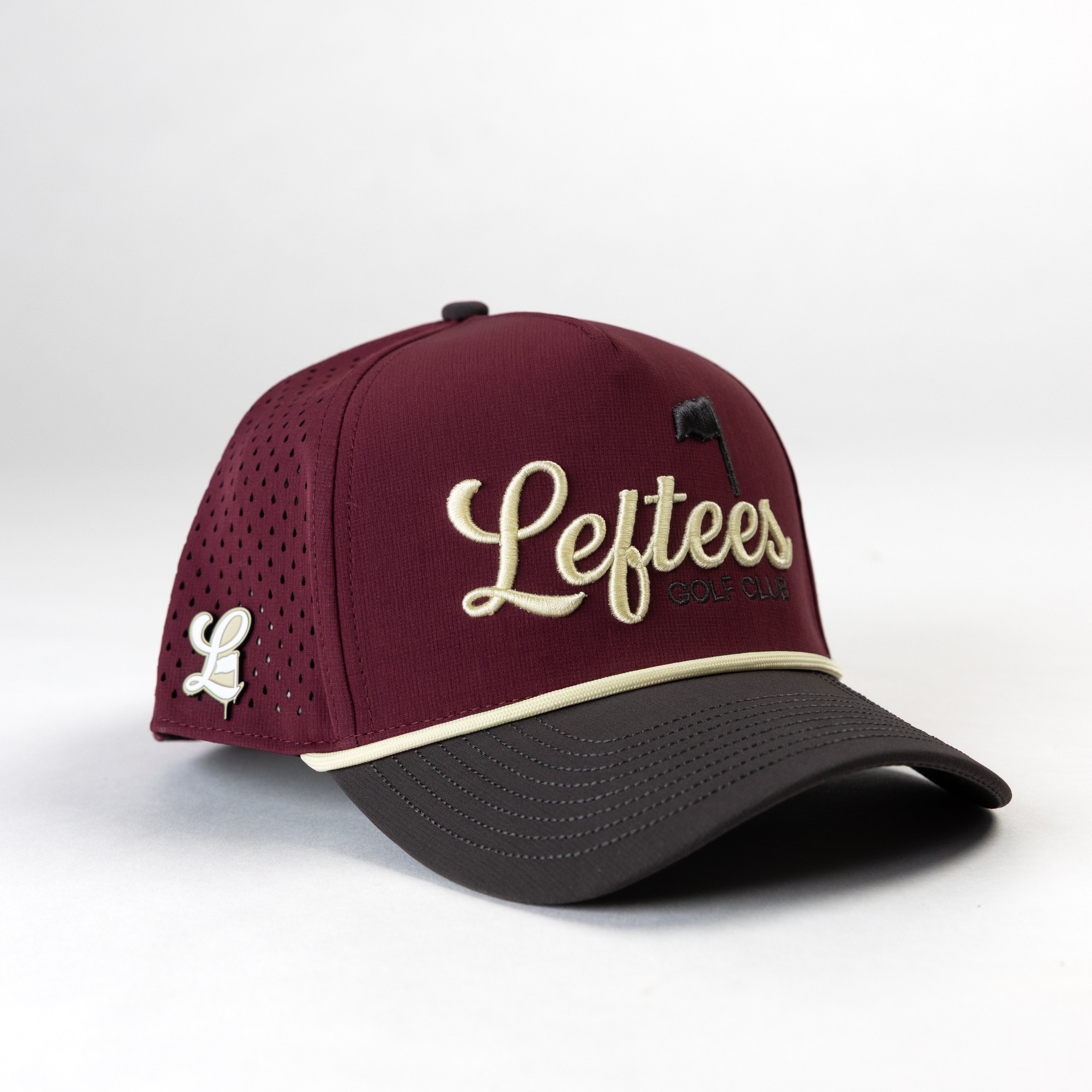 Leftees Link Up II