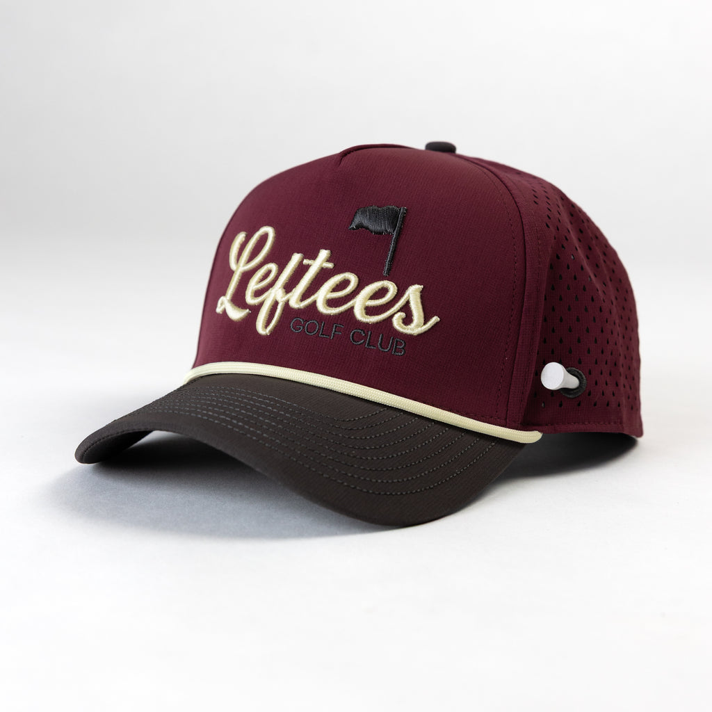 Leftees Link Up II