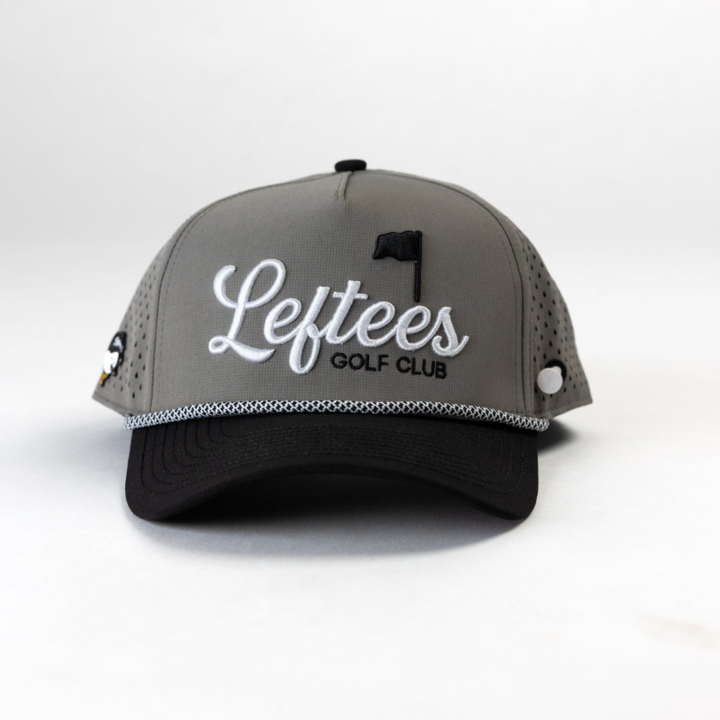 Frostee Delay Hat & Ball Marker
