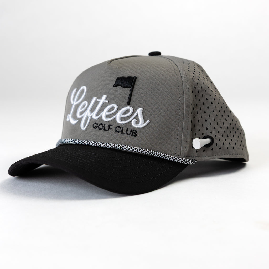 Frostee Delay Hat & Ball Marker