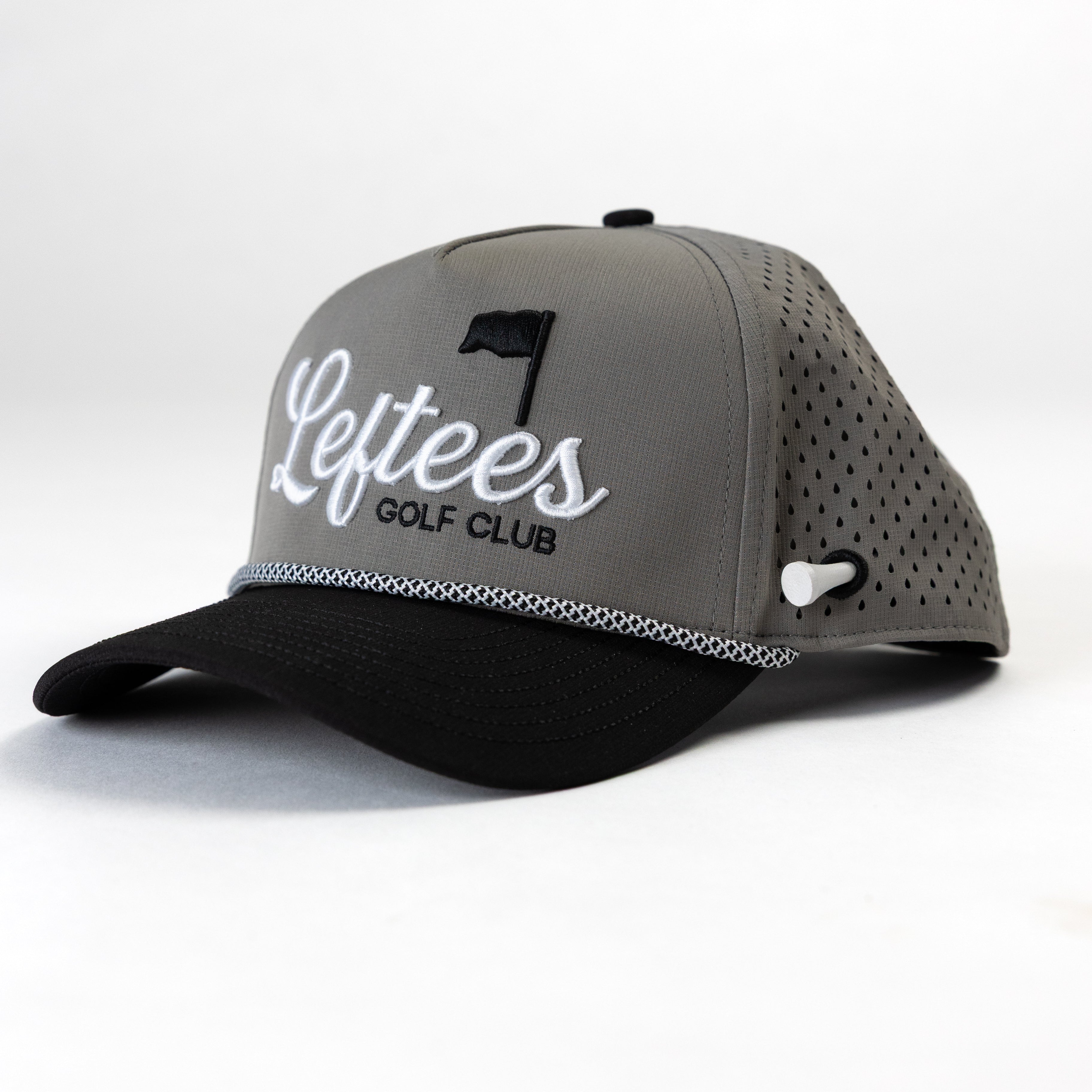 Frostee Delay Hat & Ball Marker