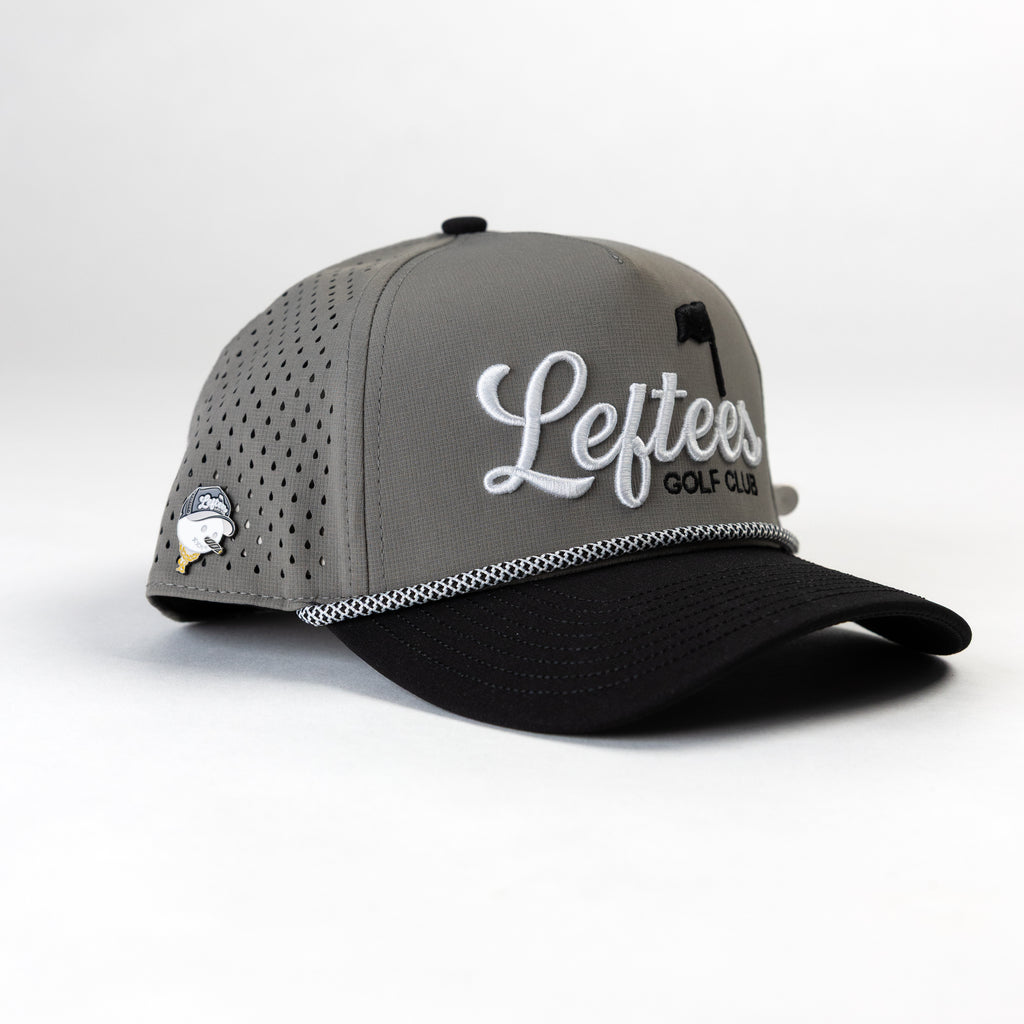 Frostee Delay Hat & Ball Marker