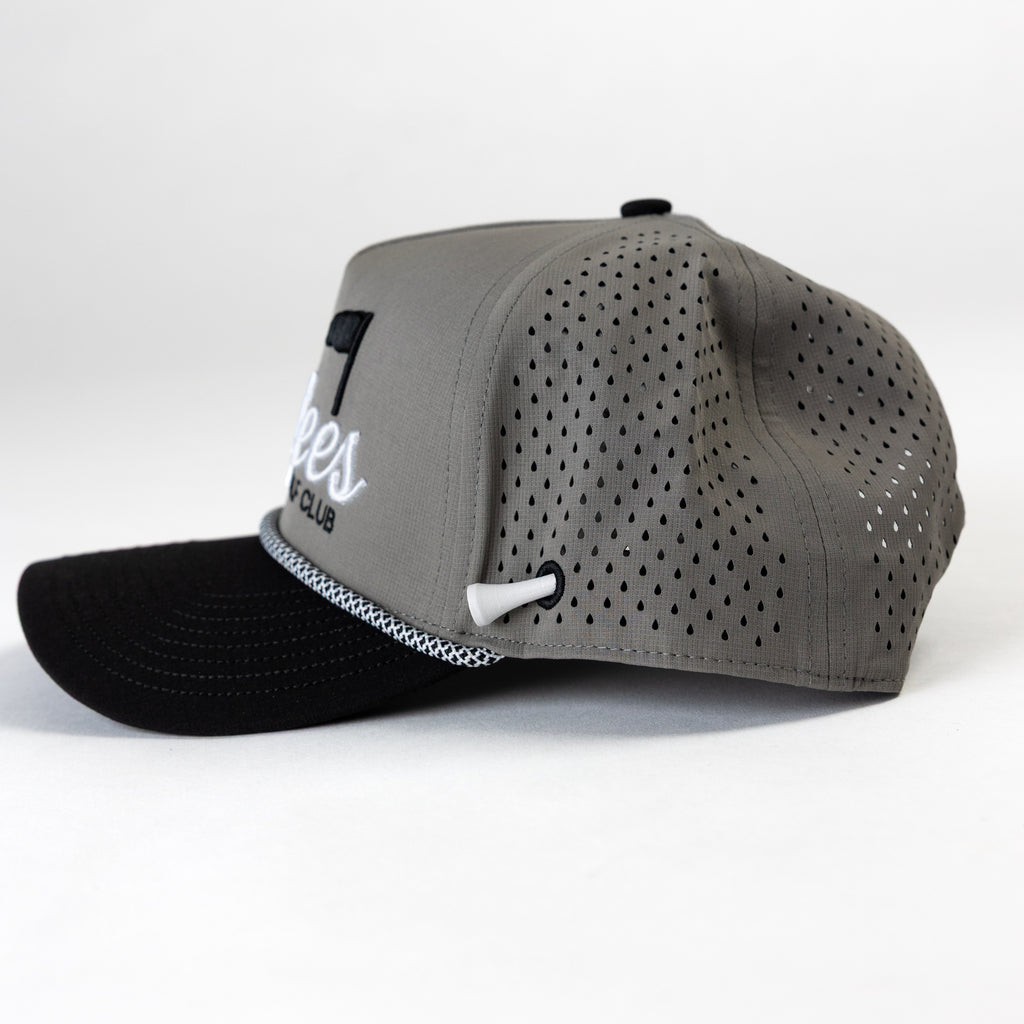Frostee Delay Hat & Ball Marker