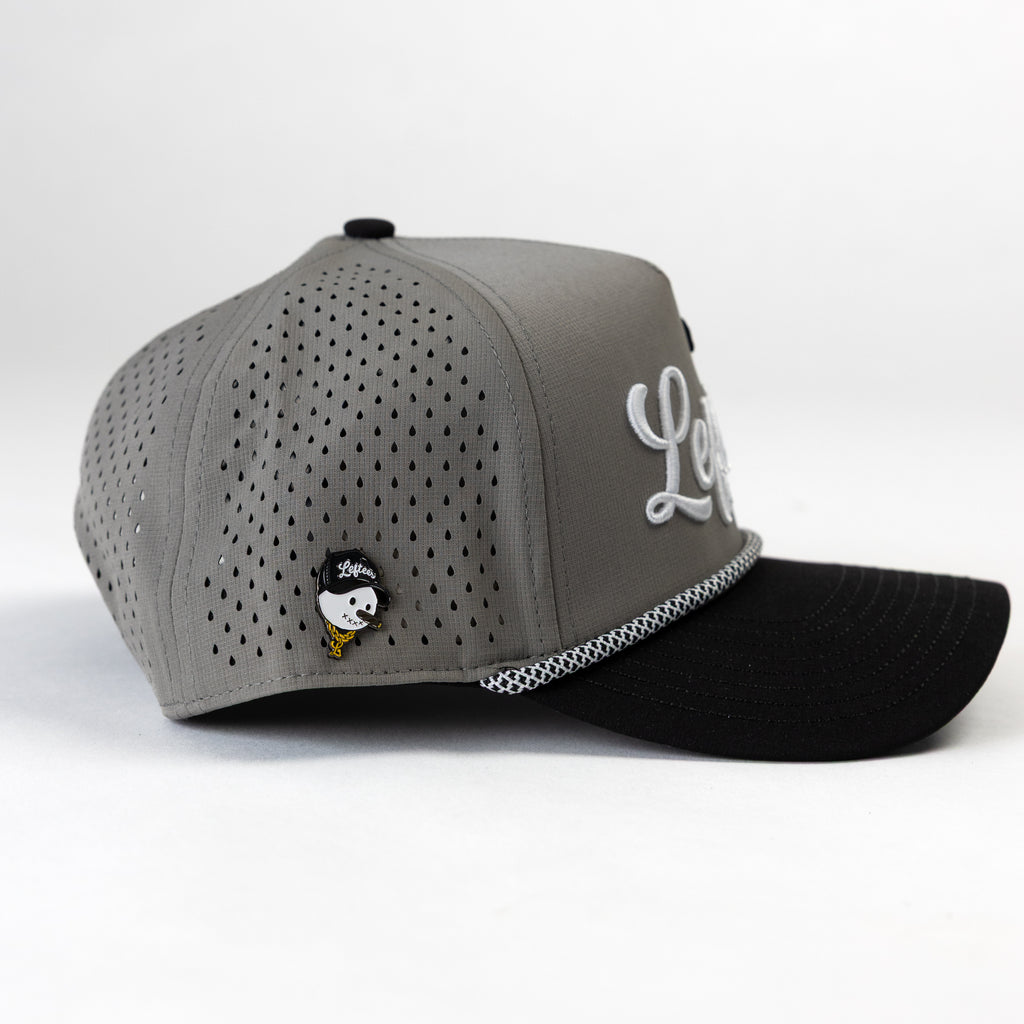 Frostee Delay Hat & Ball Marker