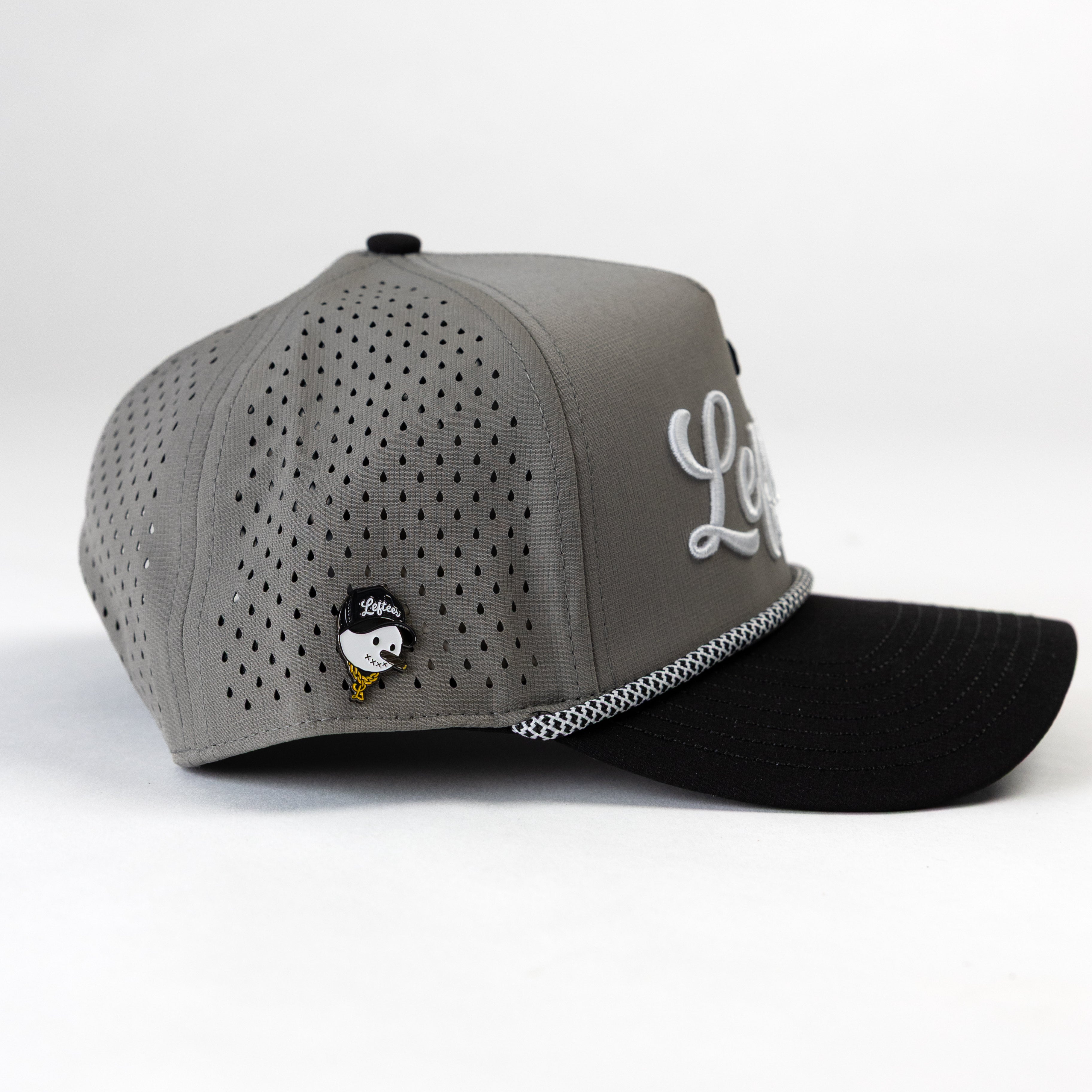 Frostee Delay Hat & Ball Marker