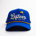 Left Field Hat & Ball Marker