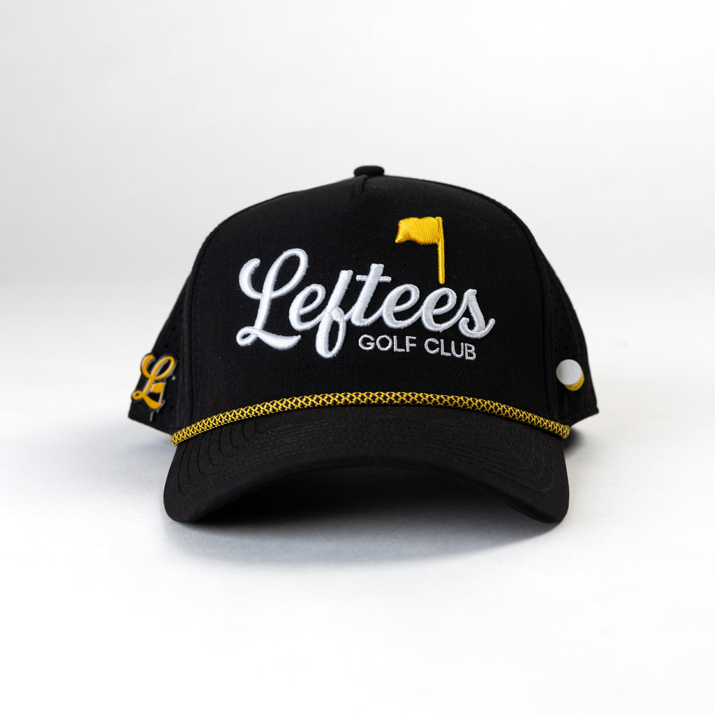 L'or Noir