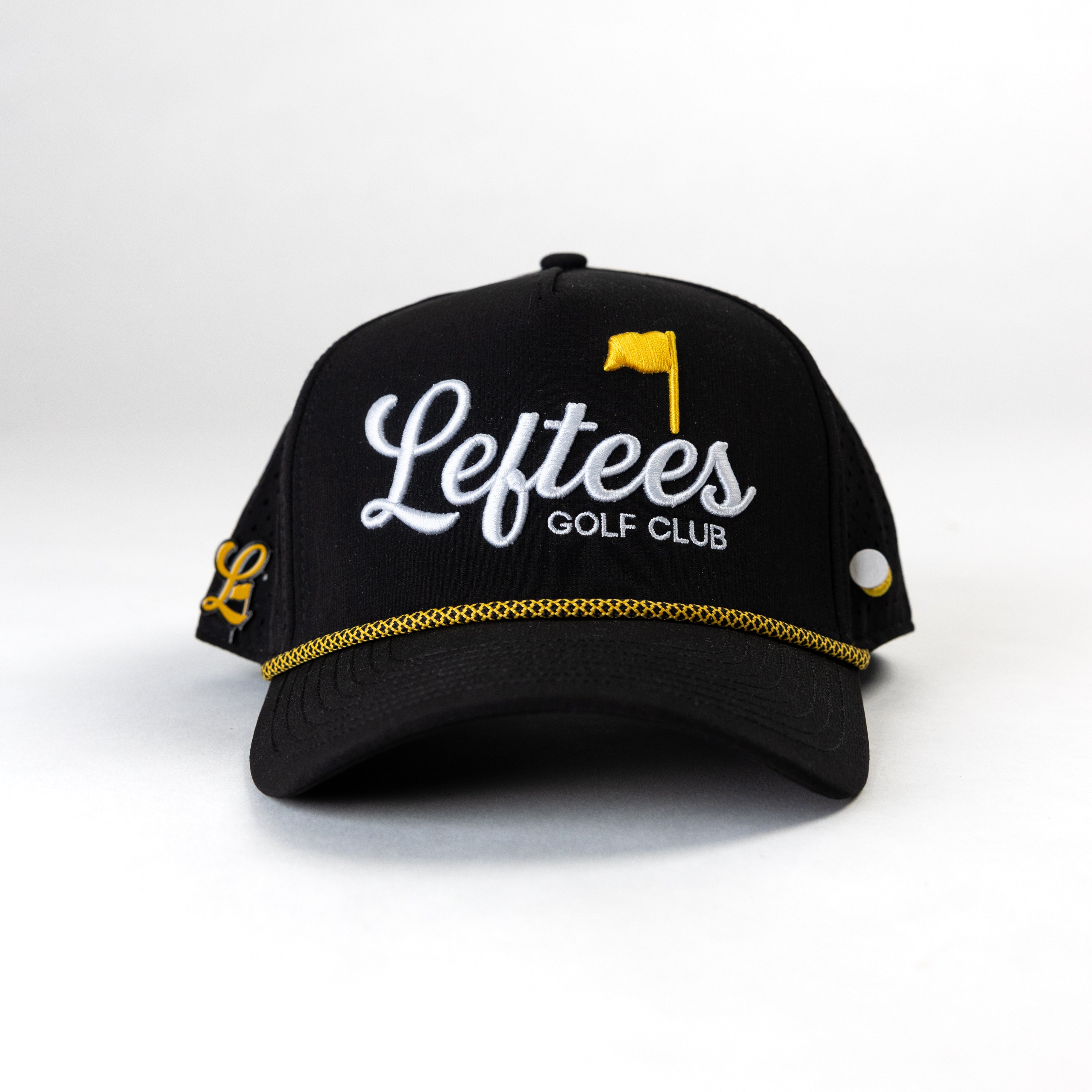 L'or Noir