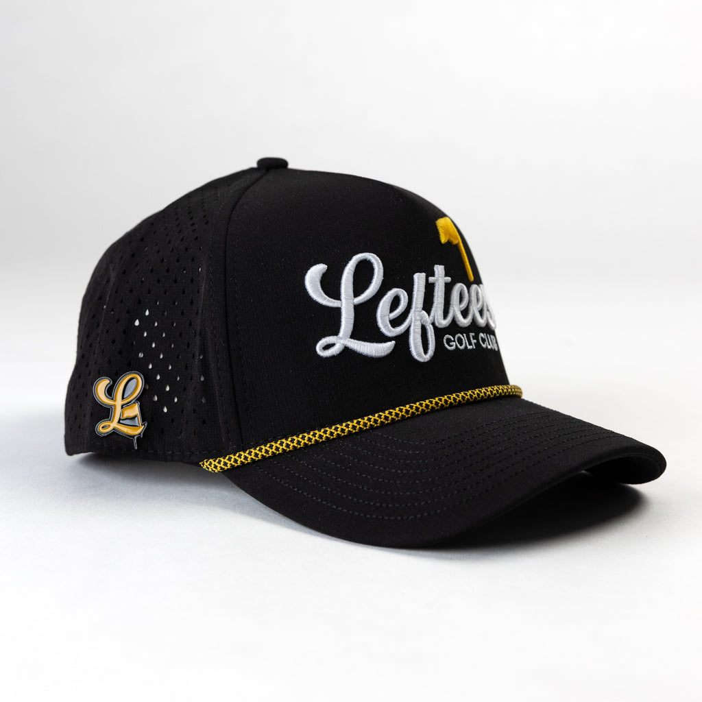 L'or Noir