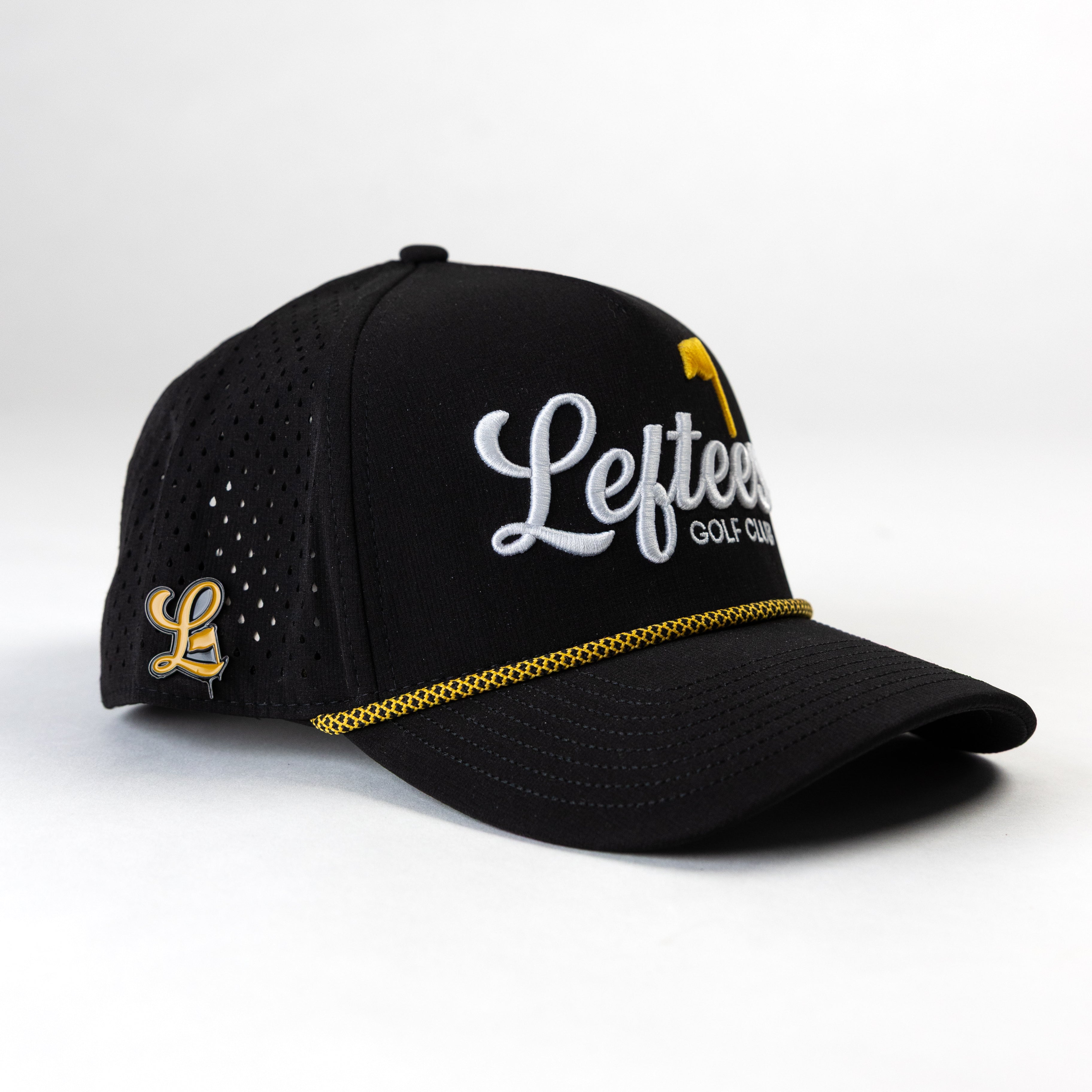 L'or Noir