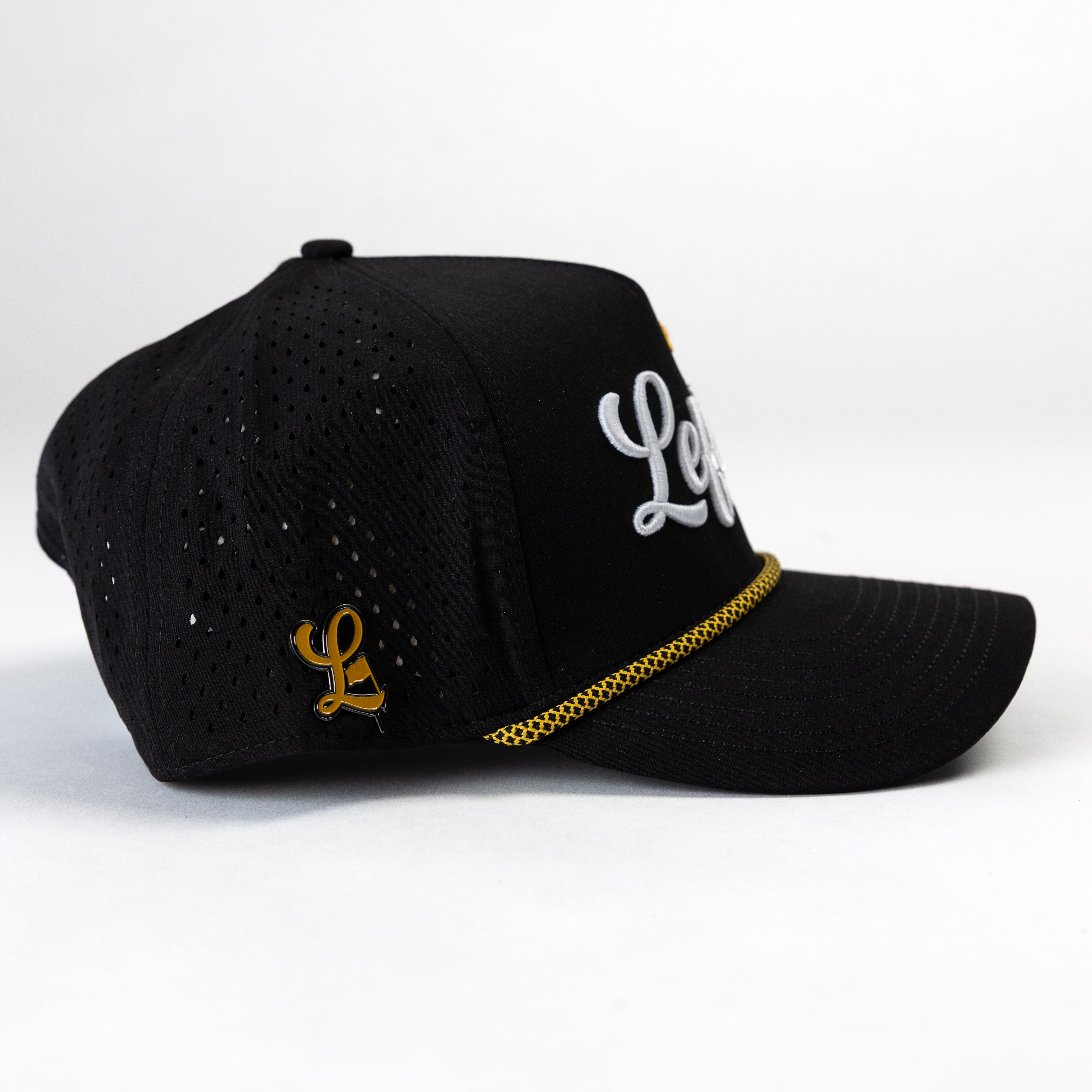 L'or Noir