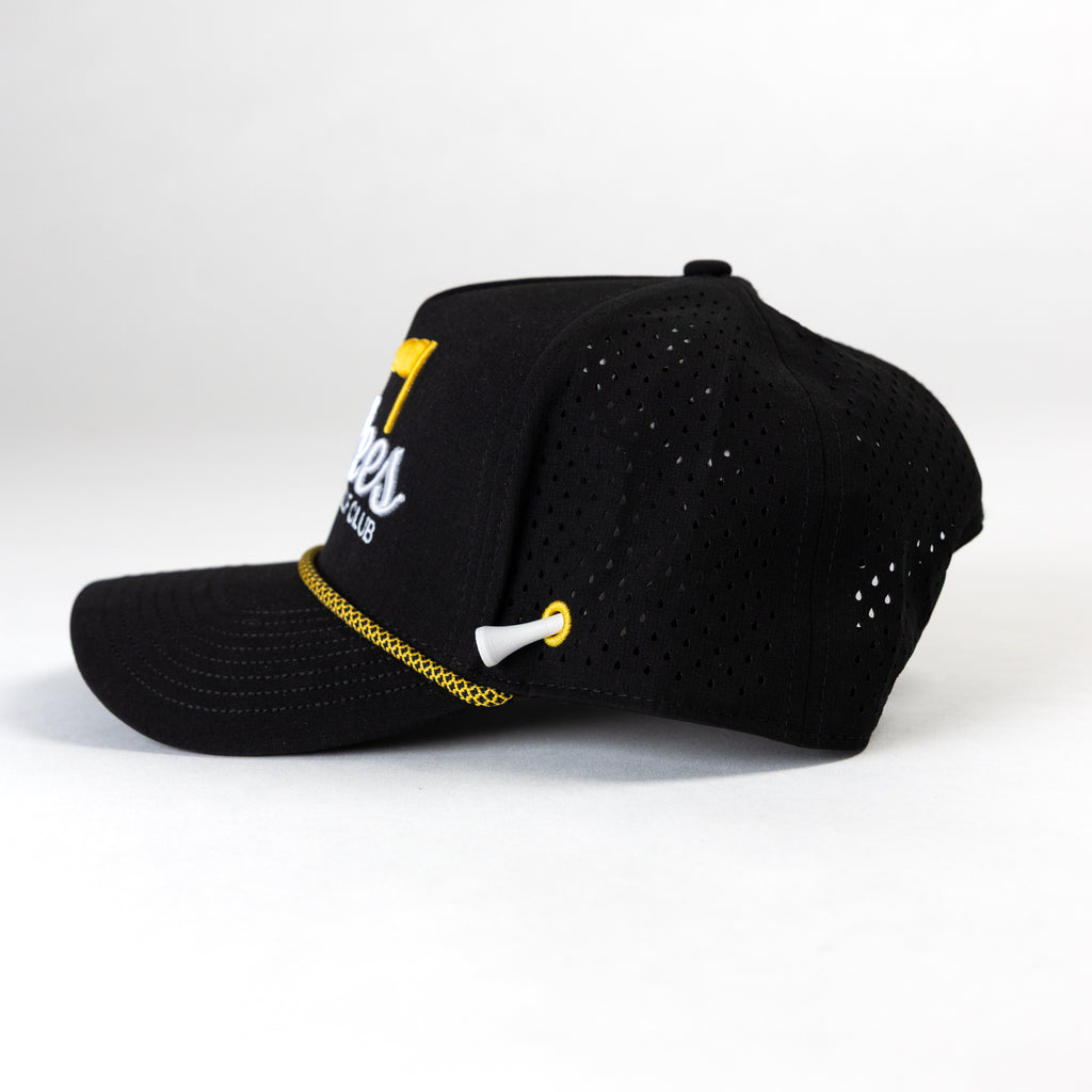 L'or Noir