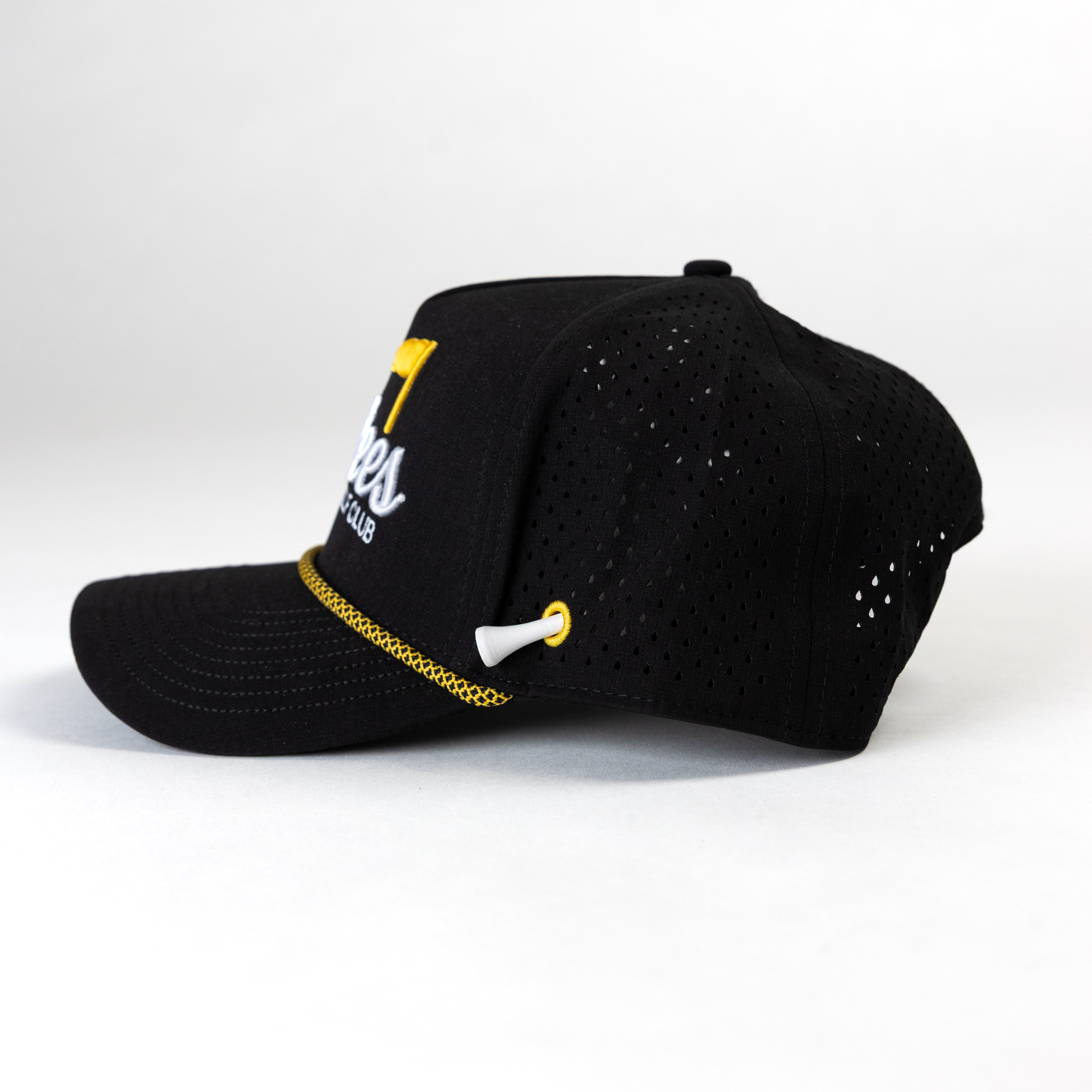 L'or Noir