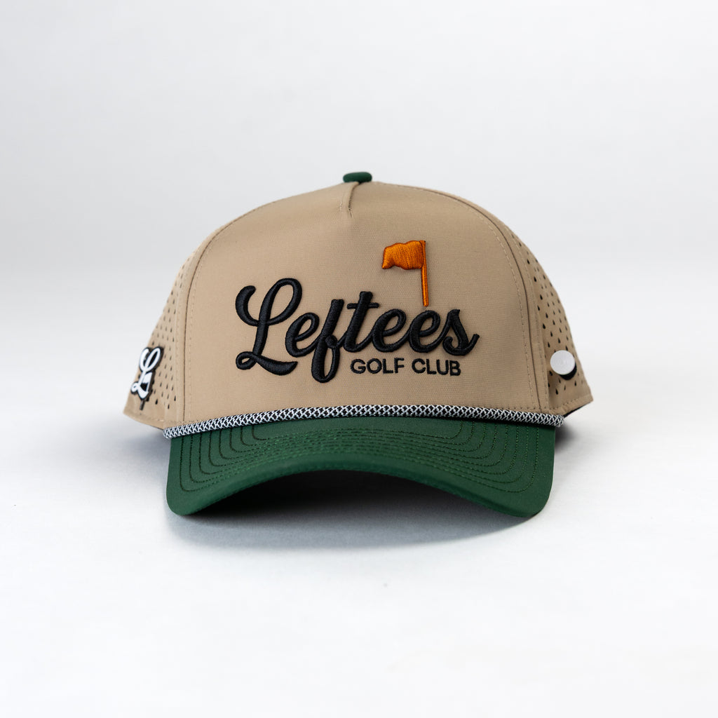 Leftees Event Only Drop