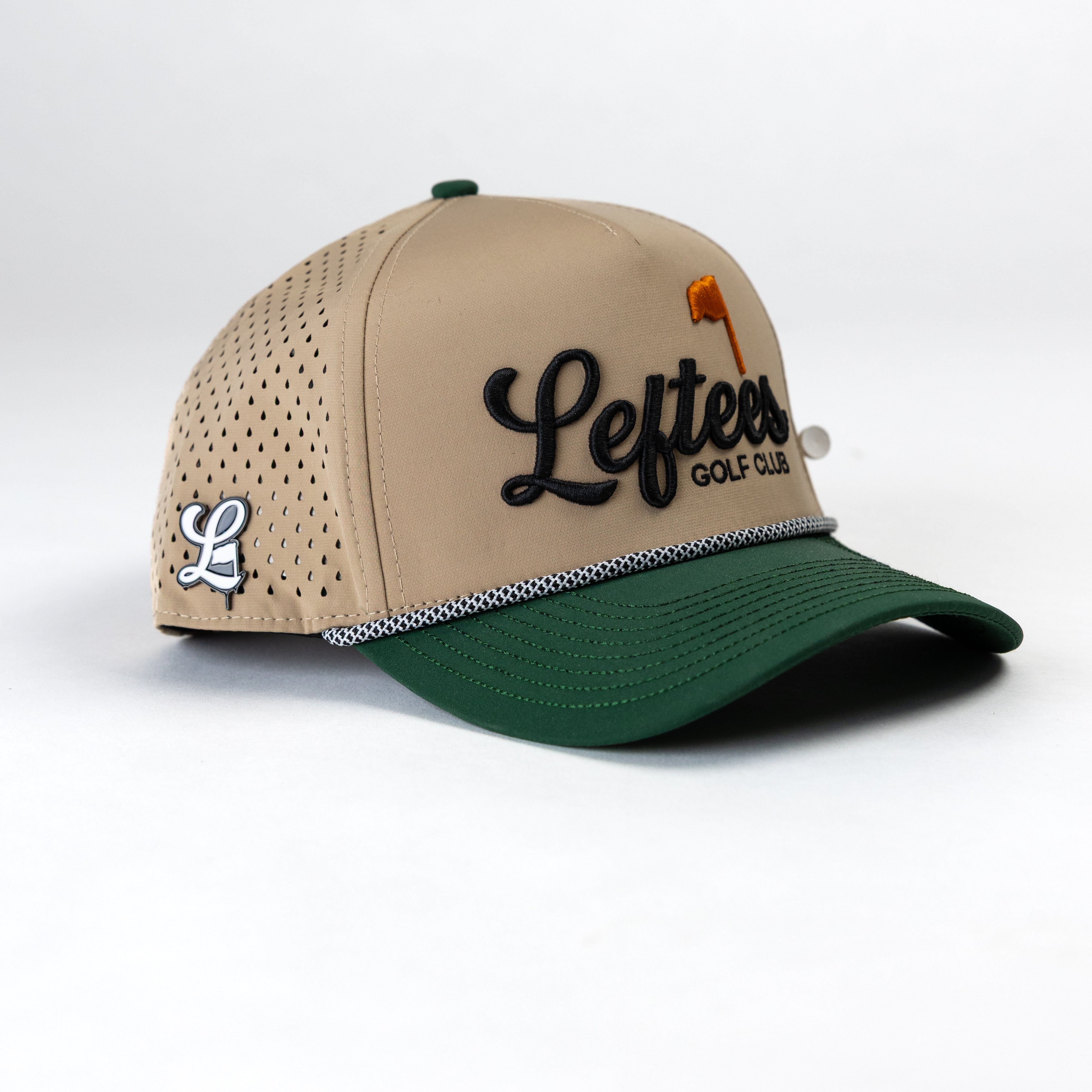 Leftees Event Only Drop