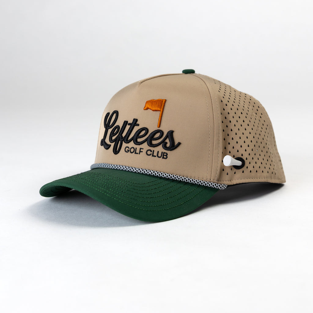 Leftees Event Only Drop
