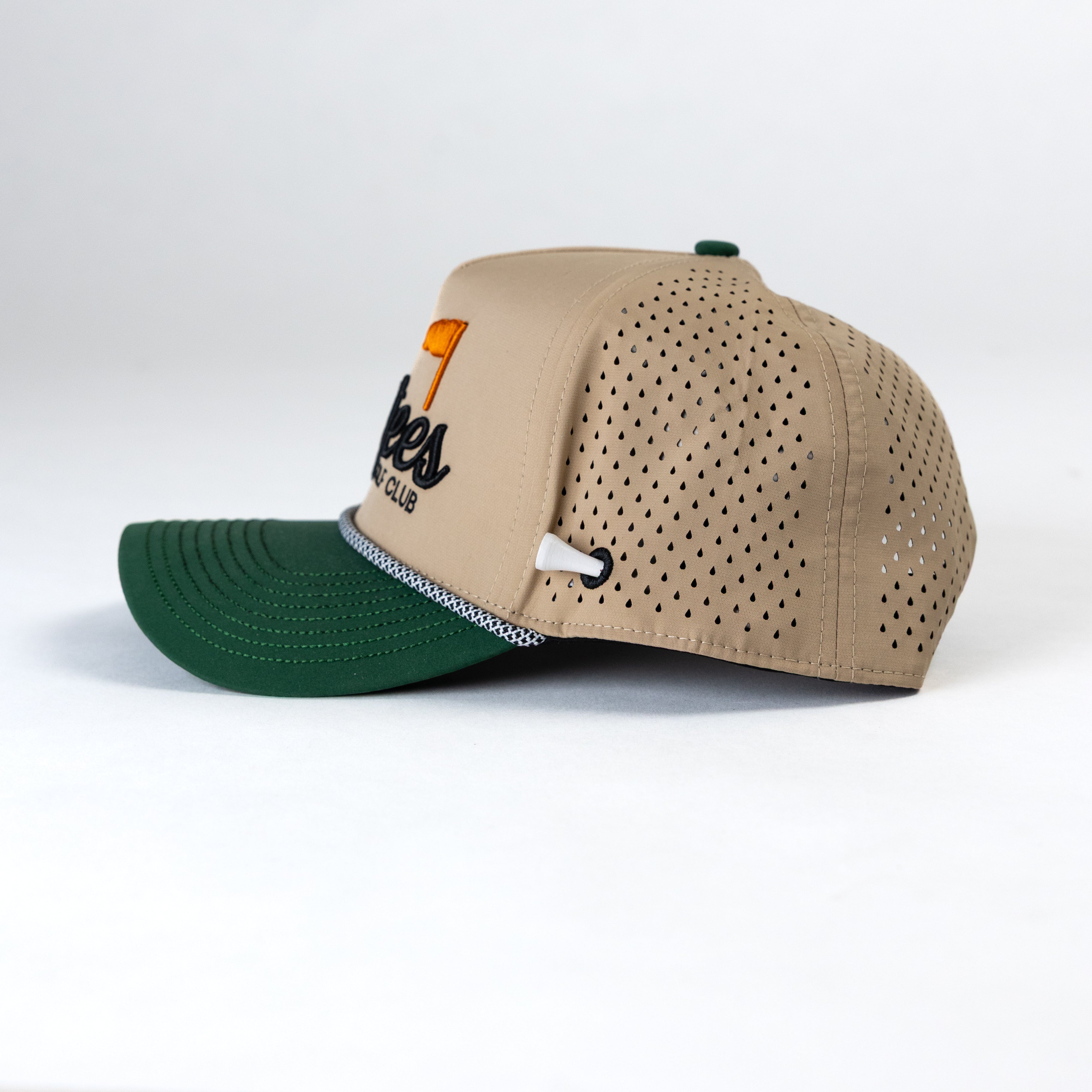 Leftees Event Only Drop
