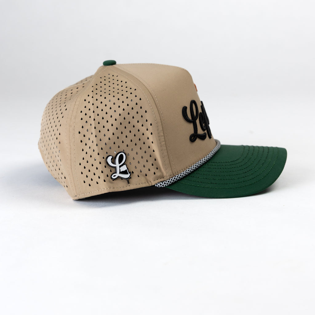 Leftees Event Only Drop
