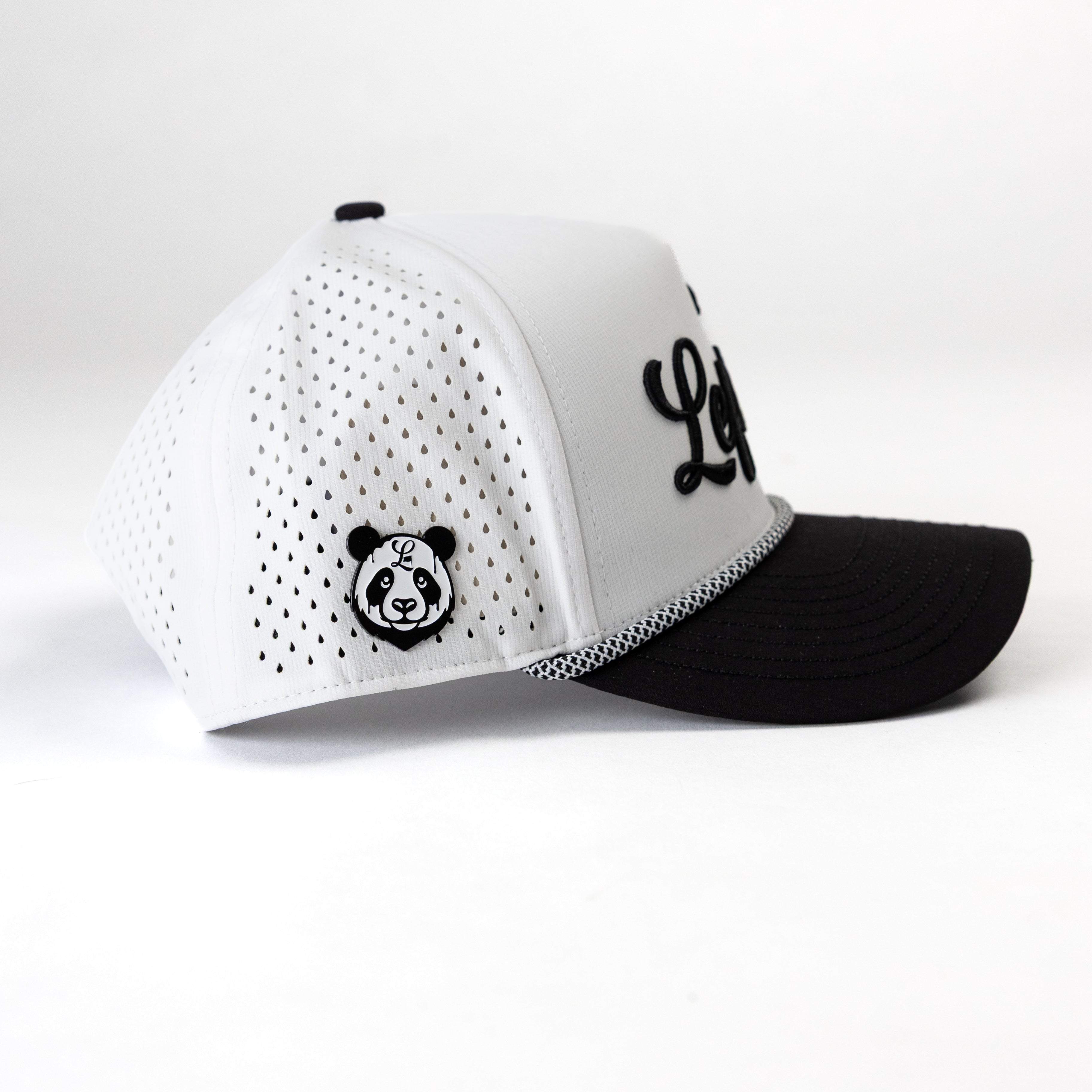 Panda Drop