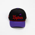 Leftees Raptor Drop