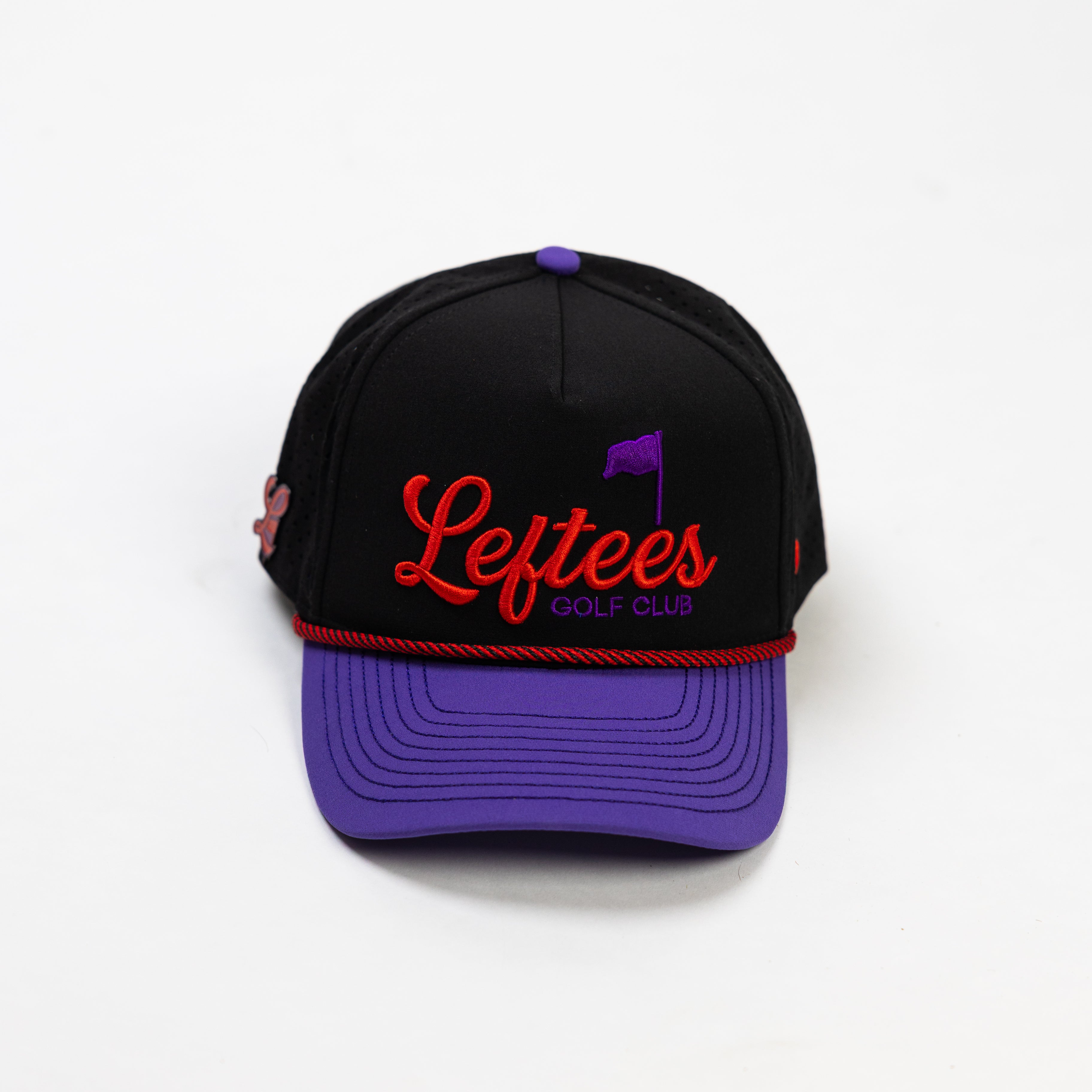 Leftees Raptor Drop