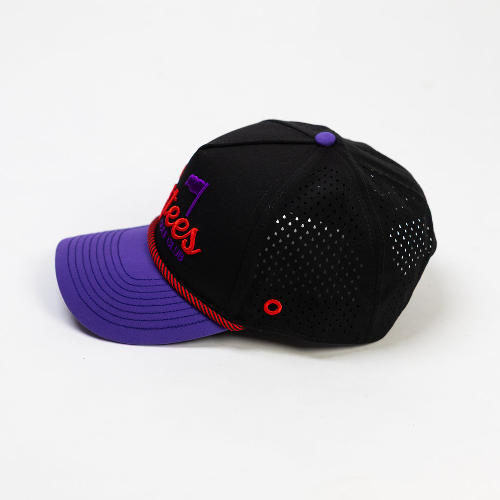 Leftees Raptor Drop
