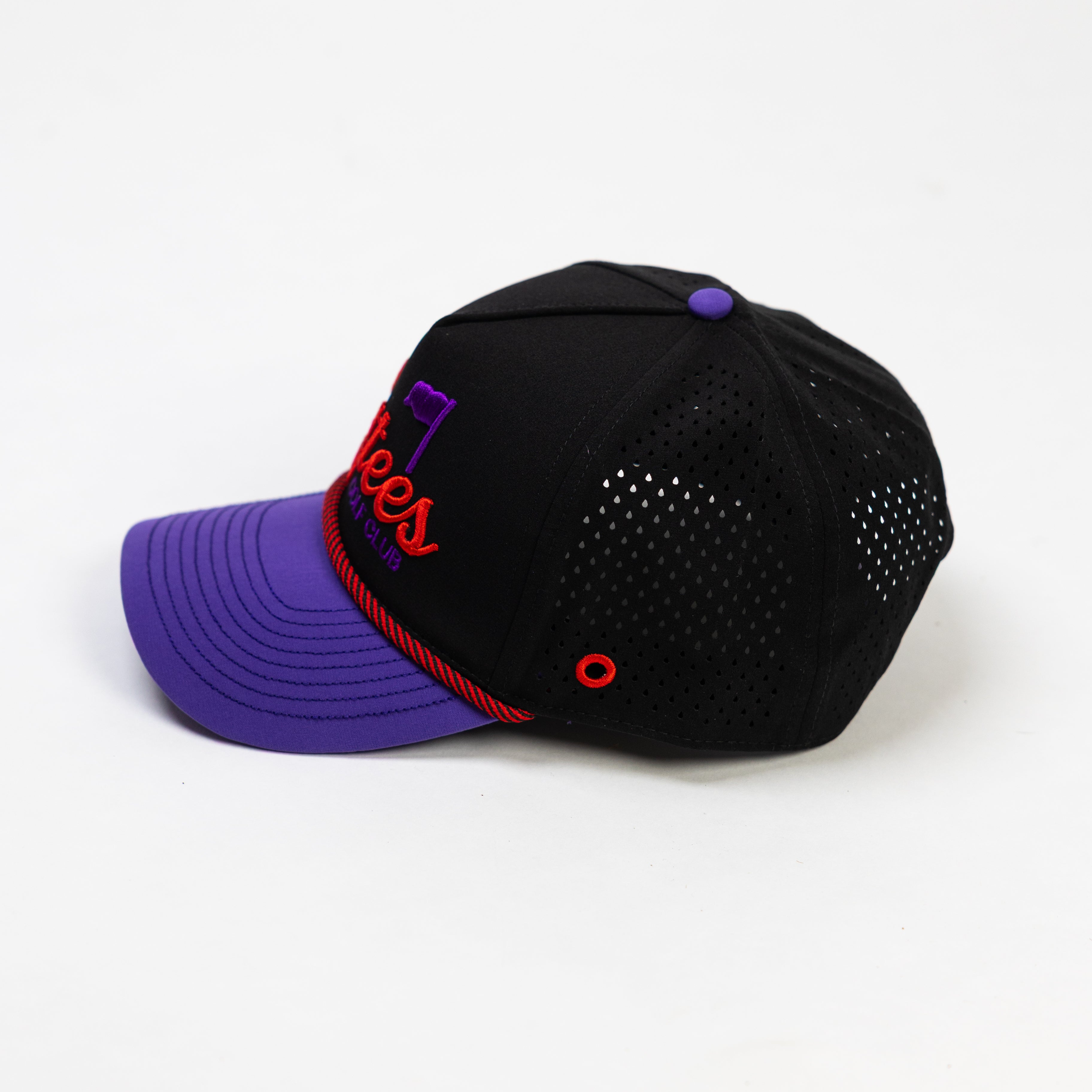 Leftees Raptor Drop