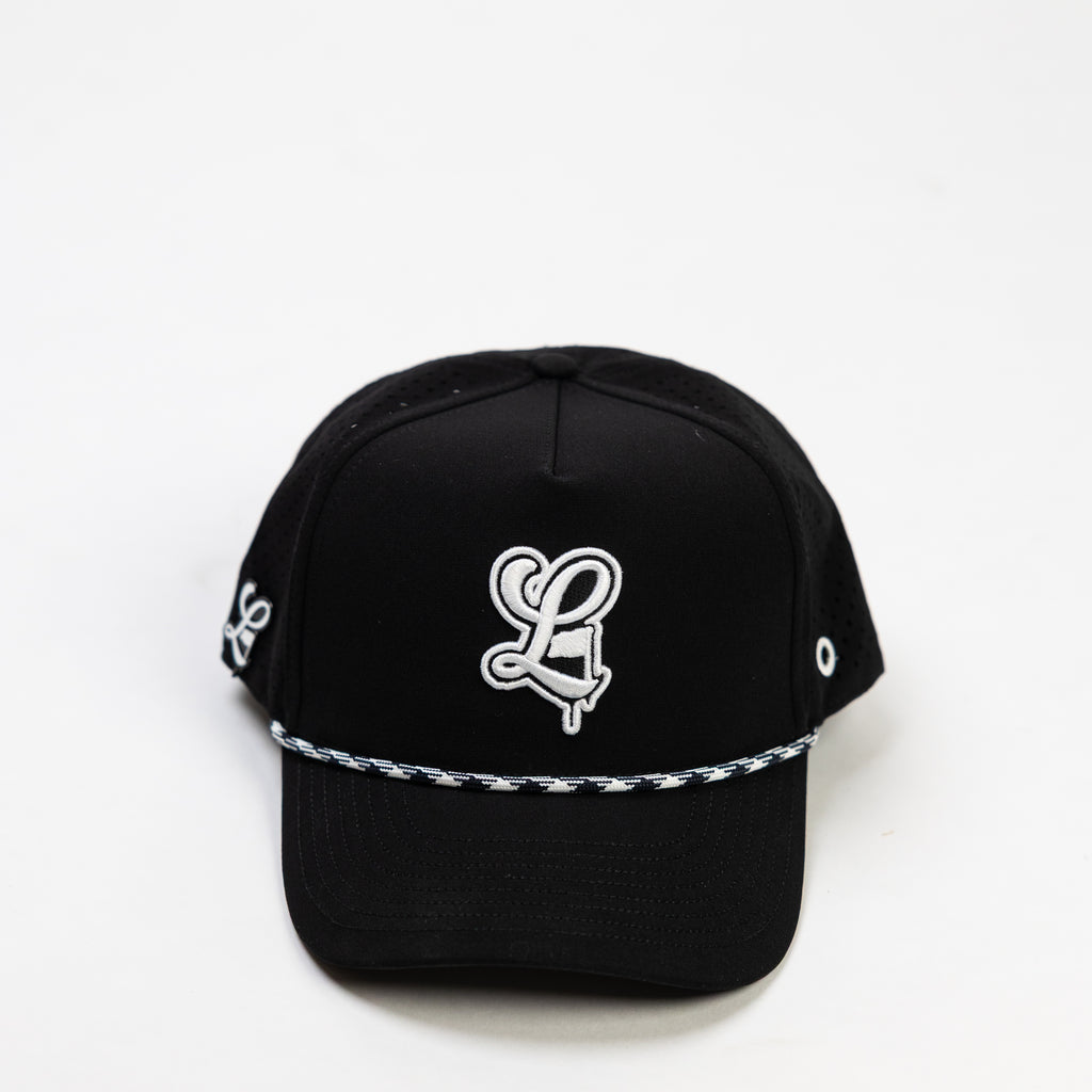 Drippy Series - Leftees By Nature
