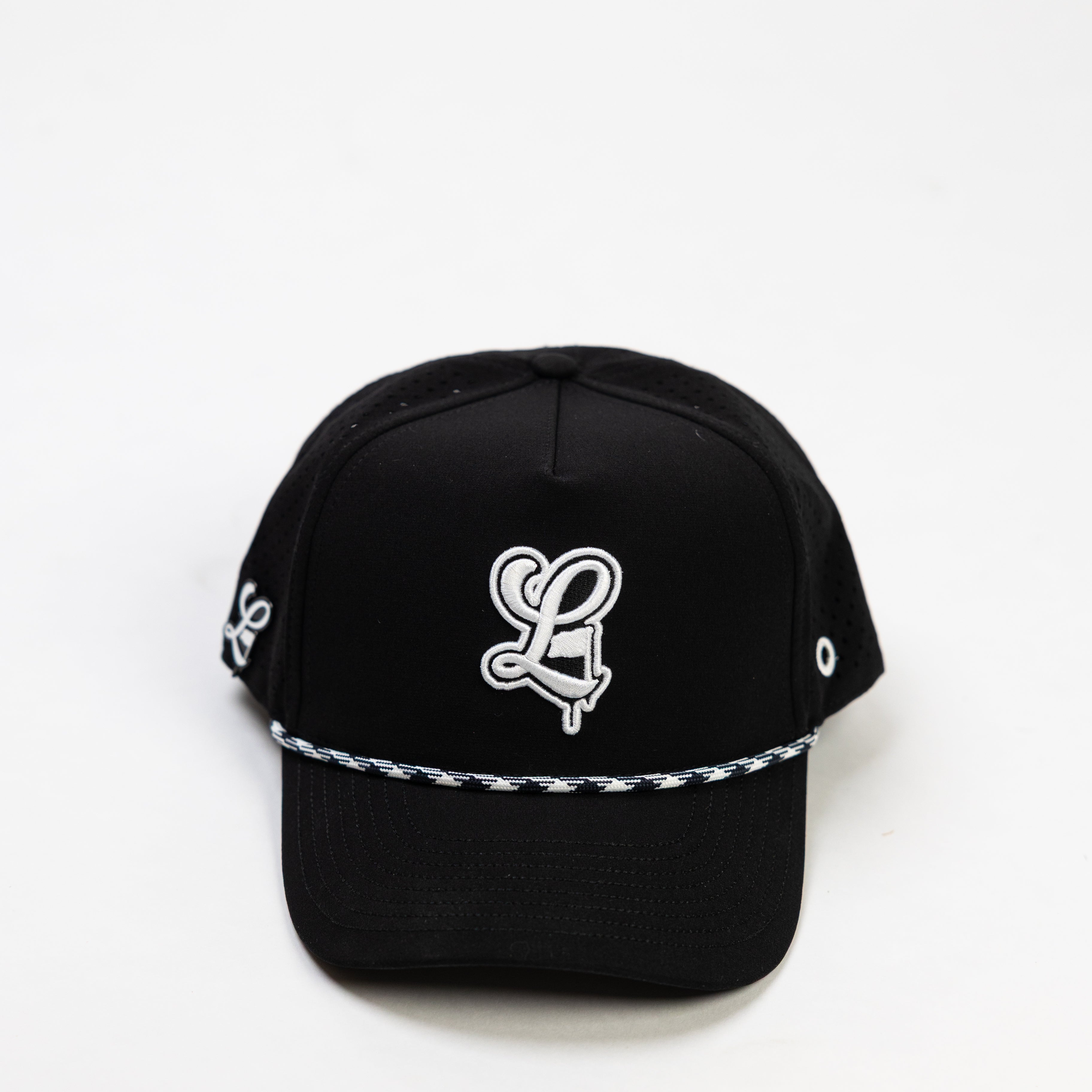 Drippy Series - Leftees By Nature
