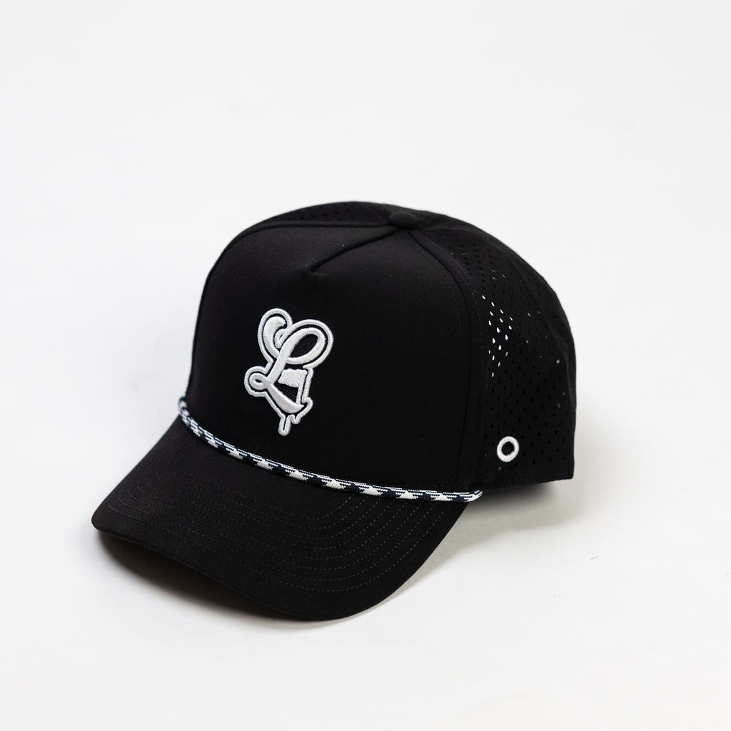 Drippy Series - Leftees By Nature