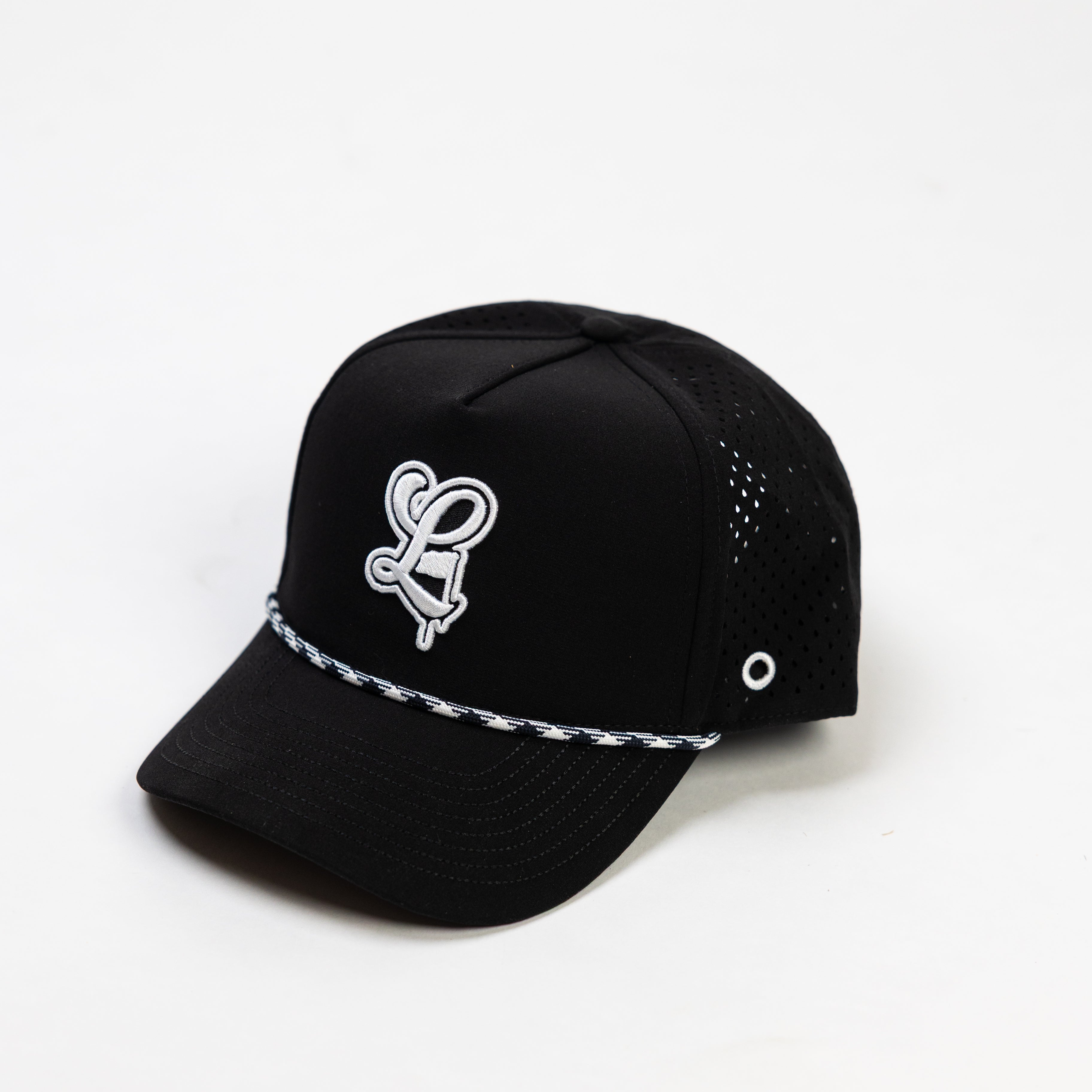 Drippy Series - Leftees By Nature