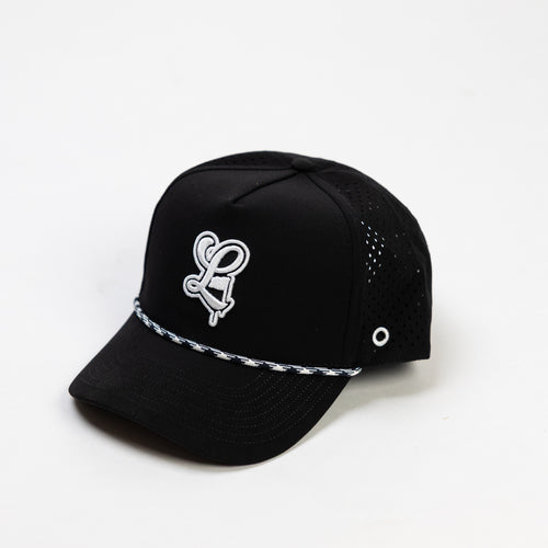 Drippy Series - Leftees By Nature