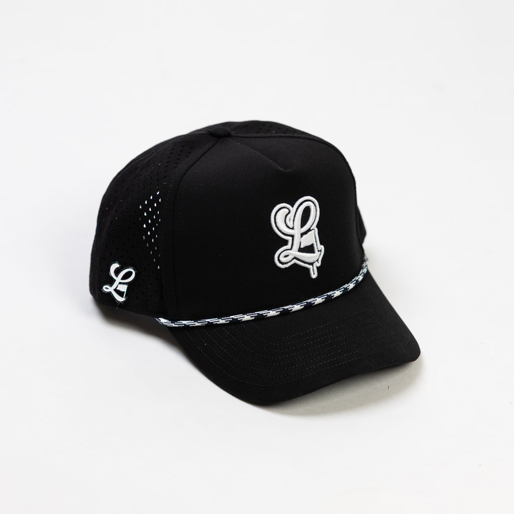 Drippy Series - Leftees By Nature