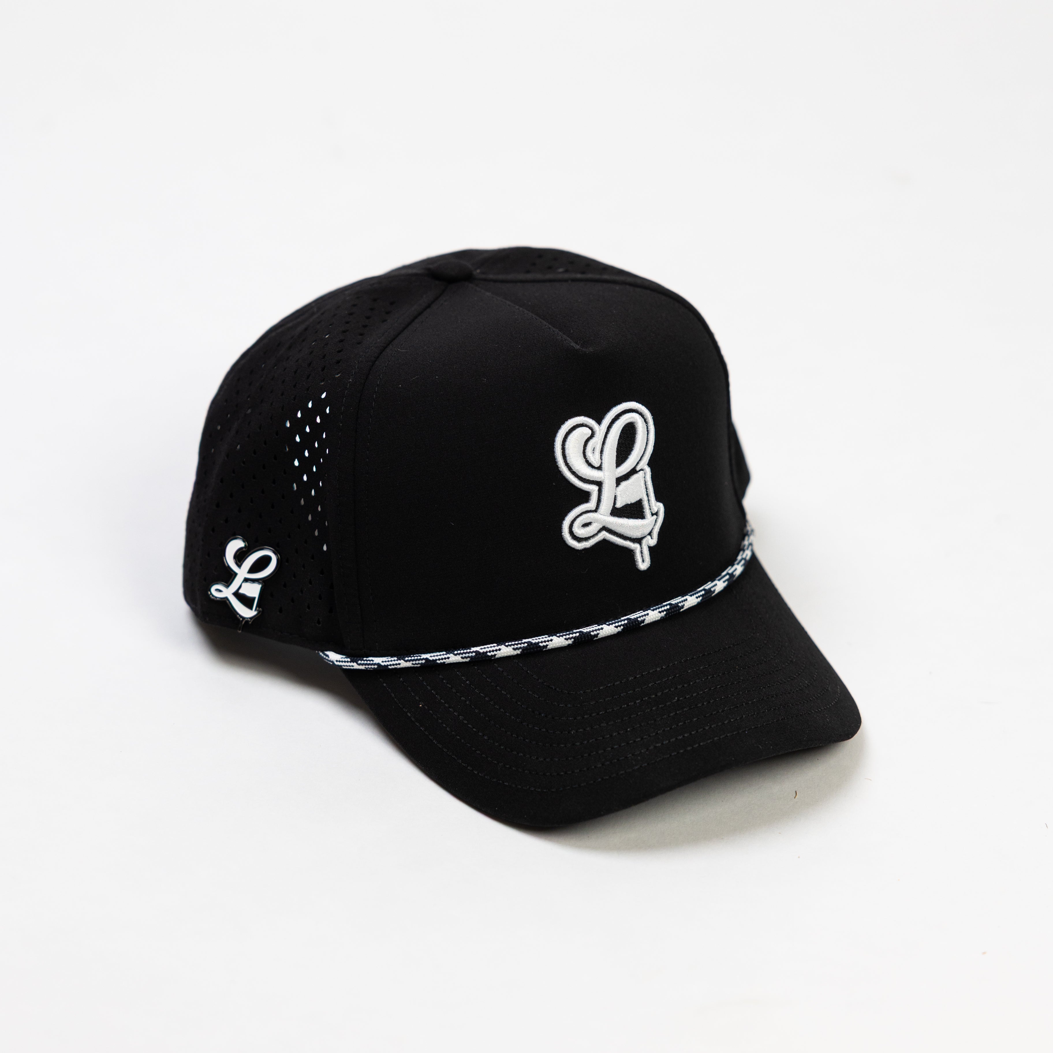 Drippy Series - Leftees By Nature