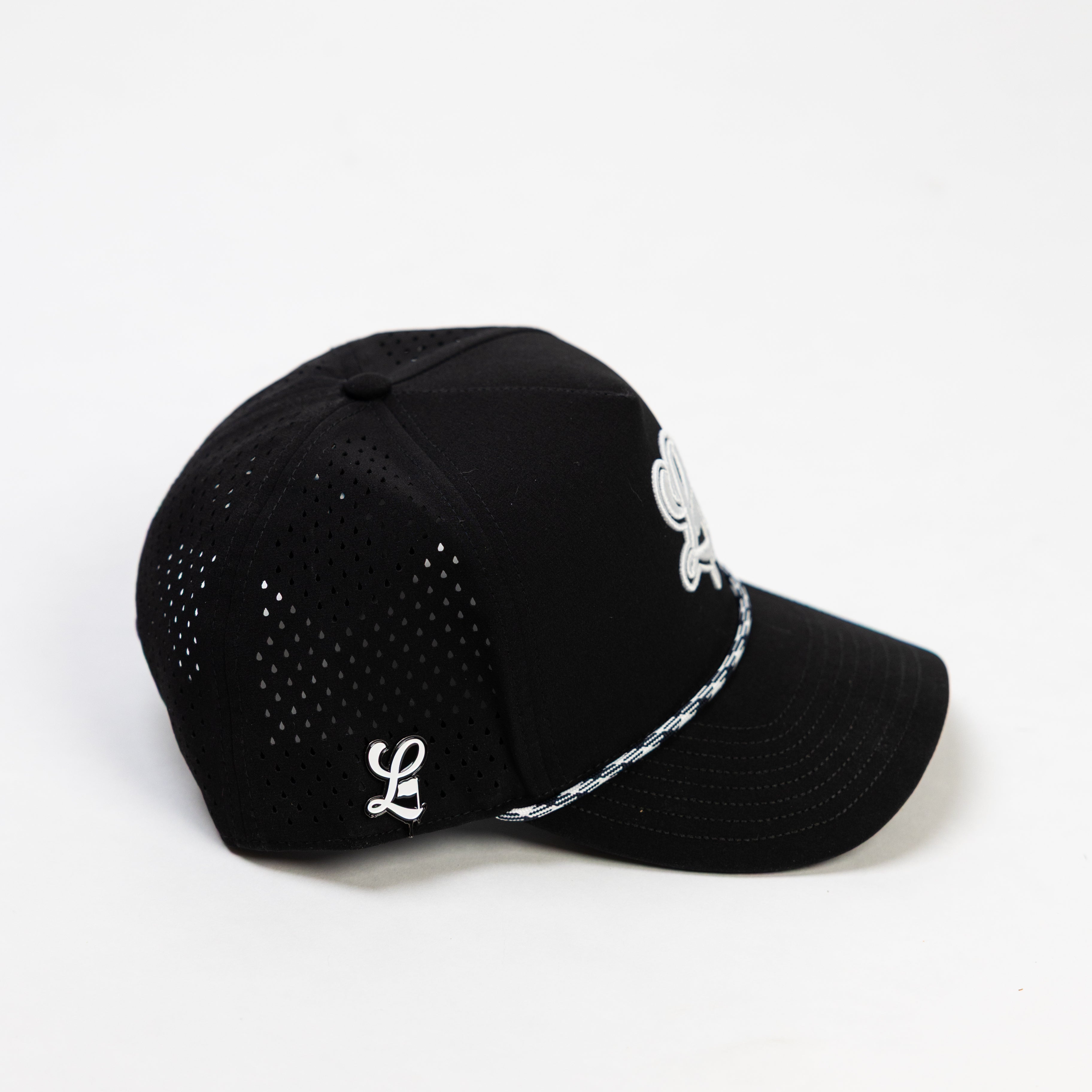 Drippy Series - Leftees By Nature