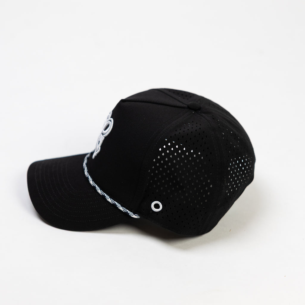 Drippy Series - Leftees By Nature