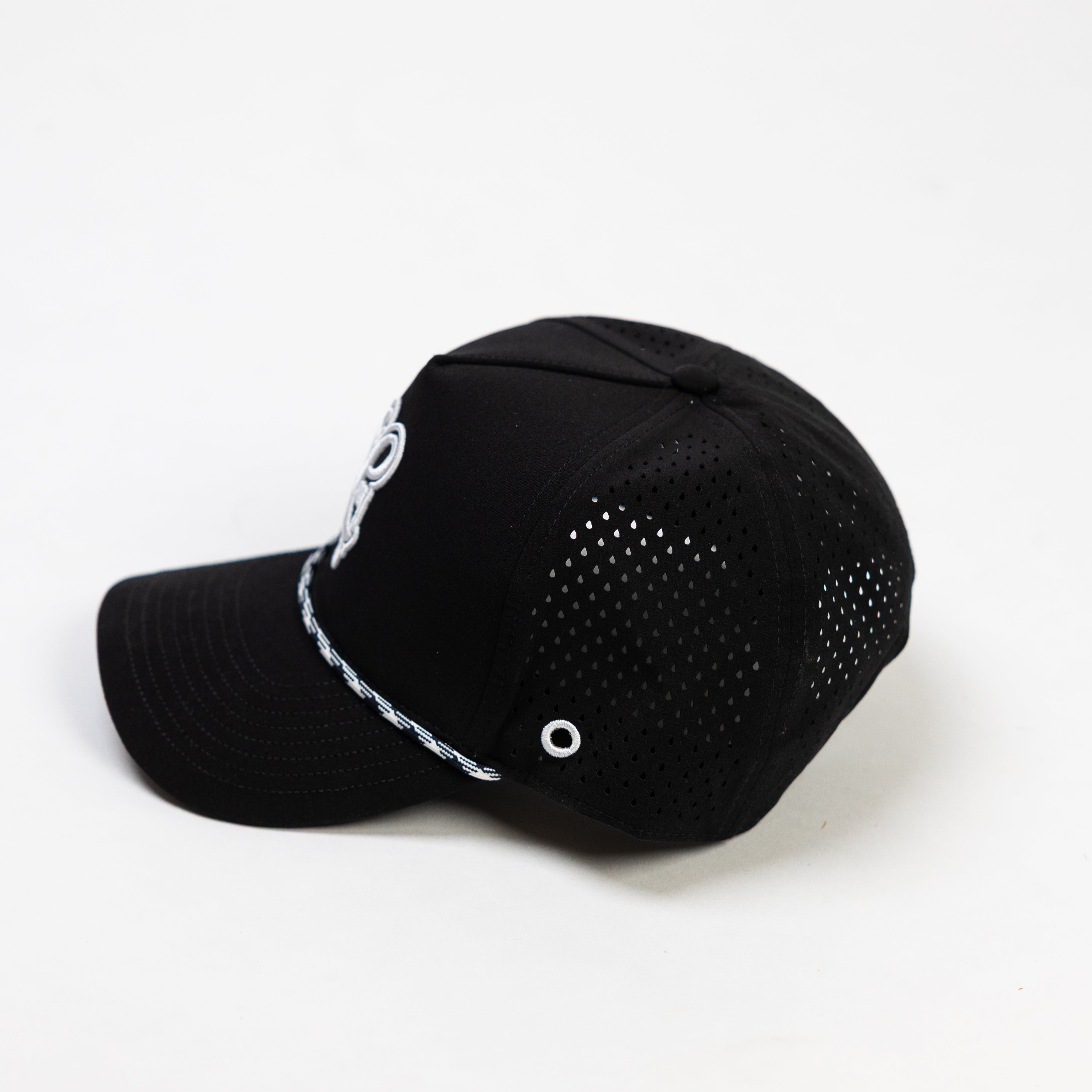 Drippy Series - Leftees By Nature