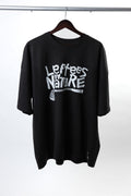 Leftees By Nature BOX Tee