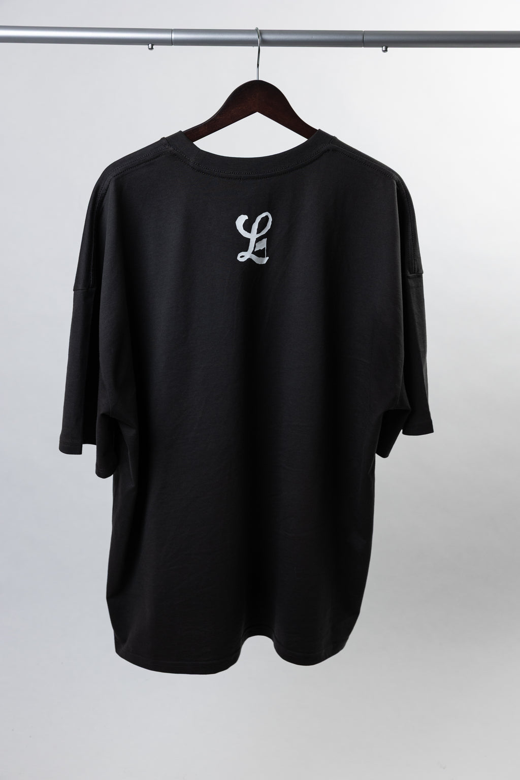 Leftees By Nature BOX Tee