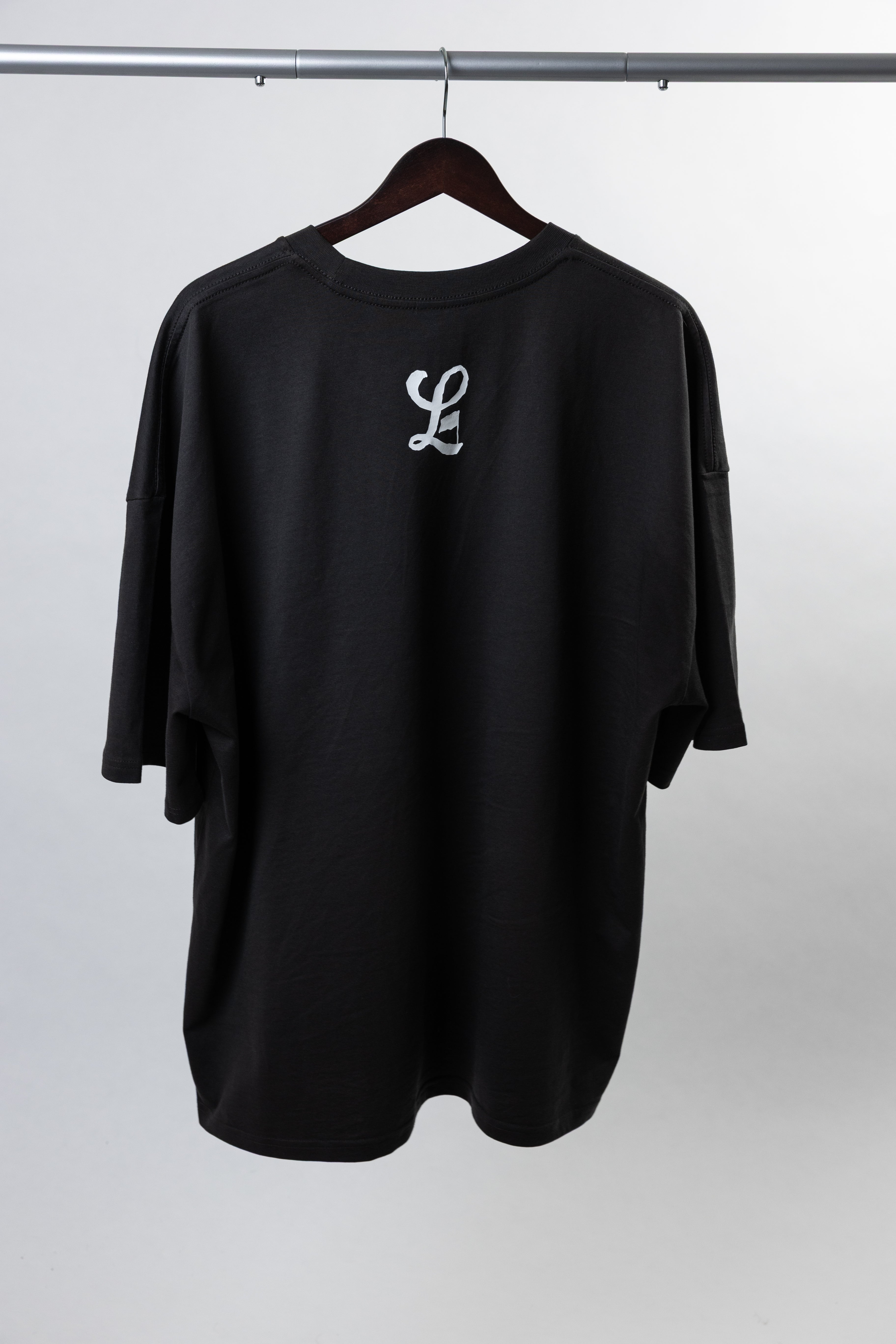 Leftees By Nature BOX Tee