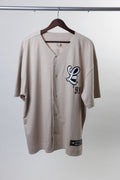 Leftees By Nature Baseball Jersey