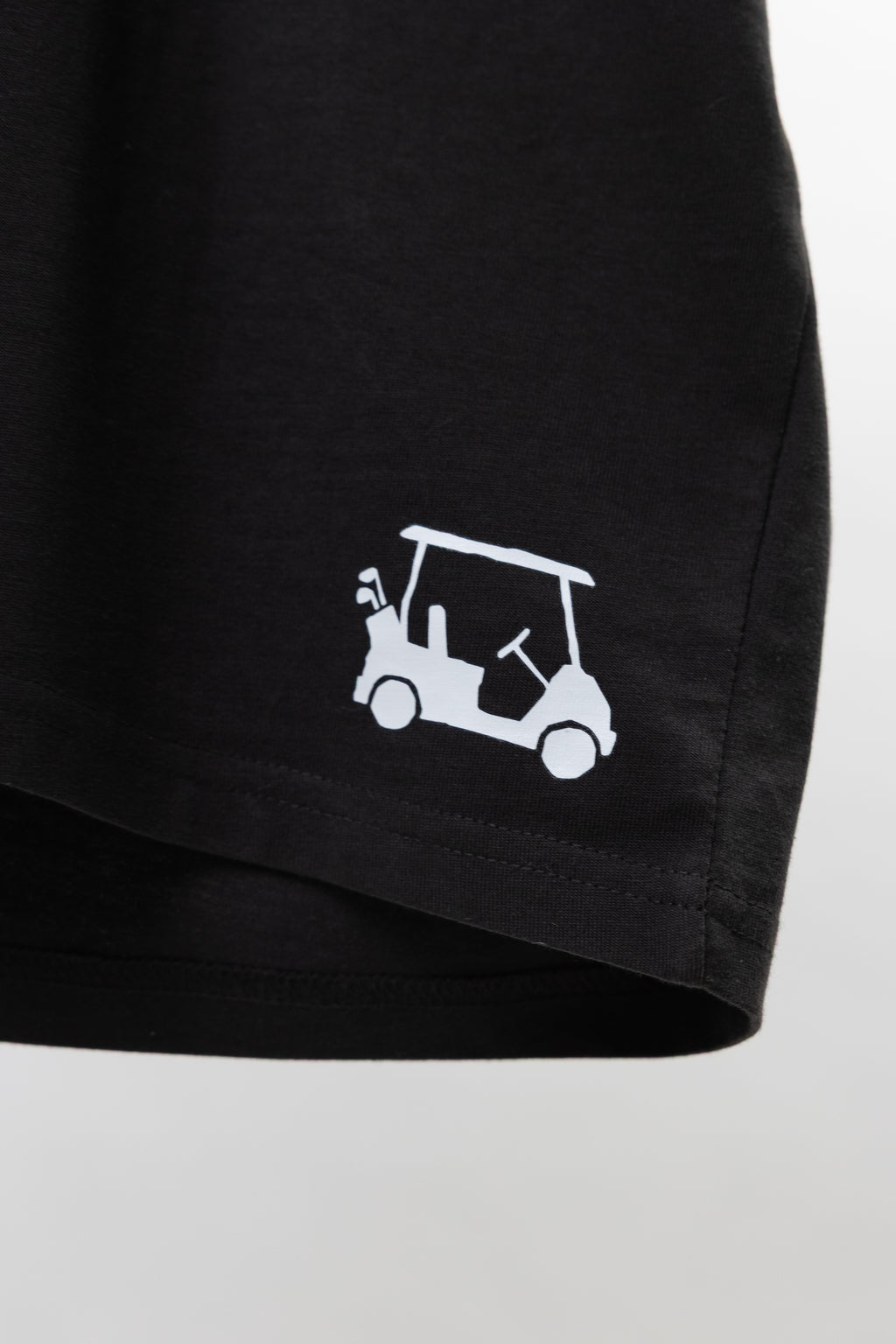Leftees By Nature BOX Tee
