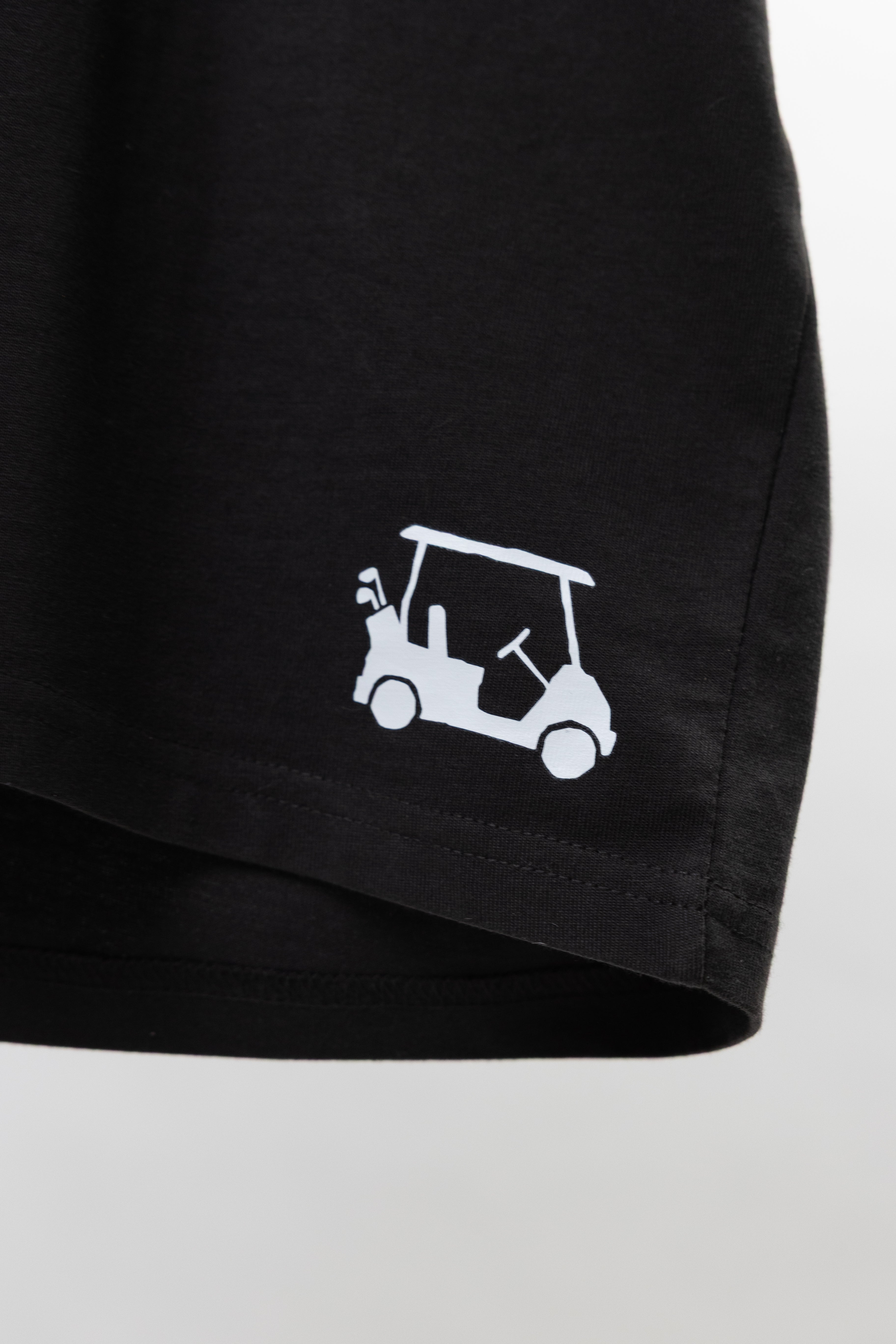 Leftees By Nature BOX Tee