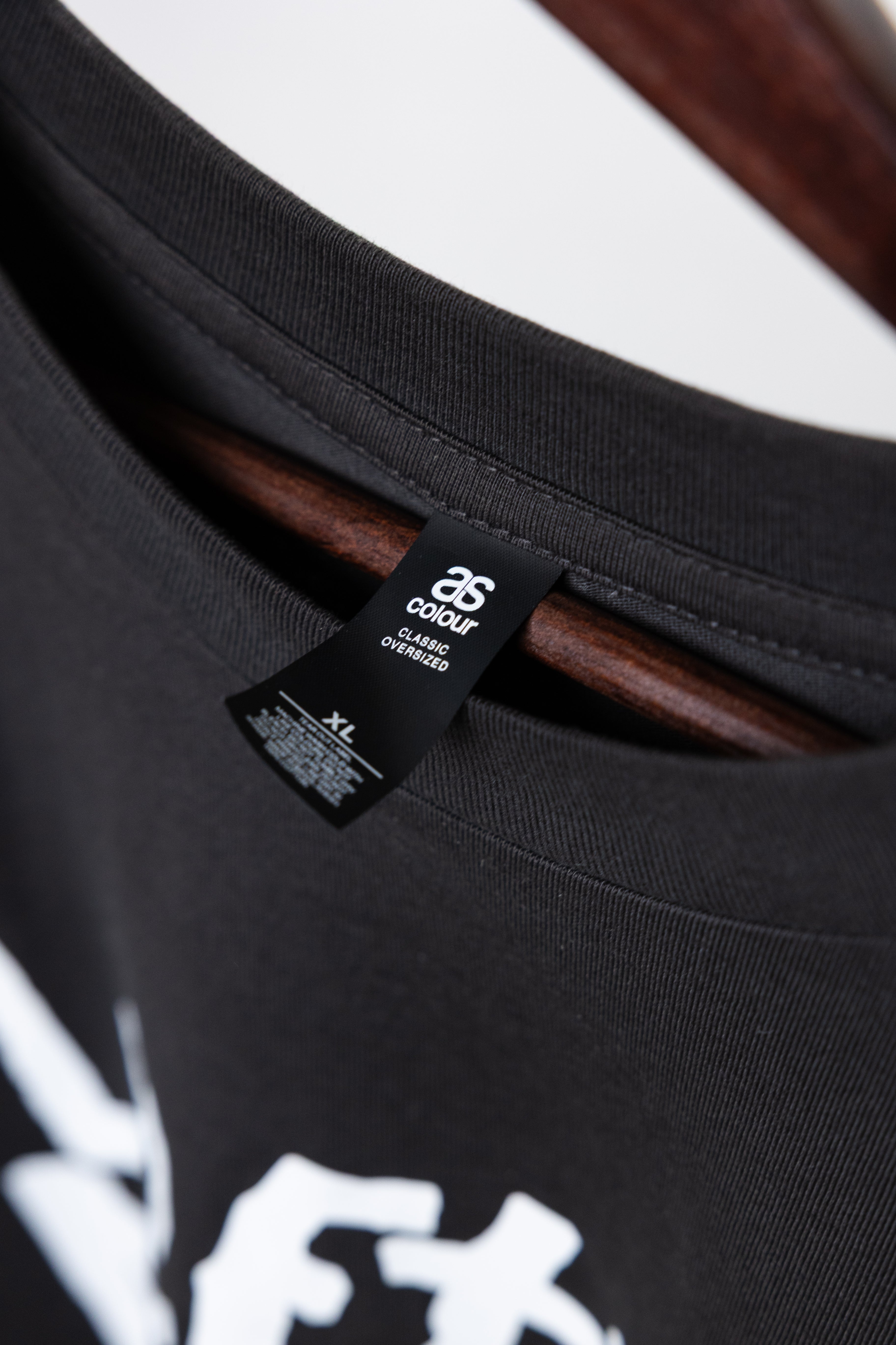 Leftees By Nature BOX Tee