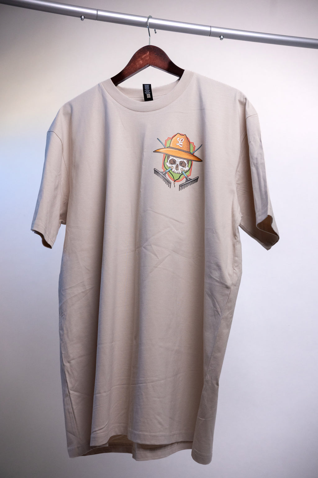Keepers of the Game Classic Tee