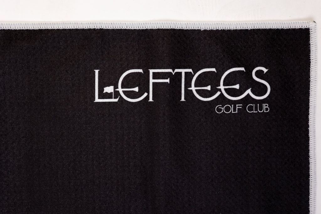 Leftee Crew Towel