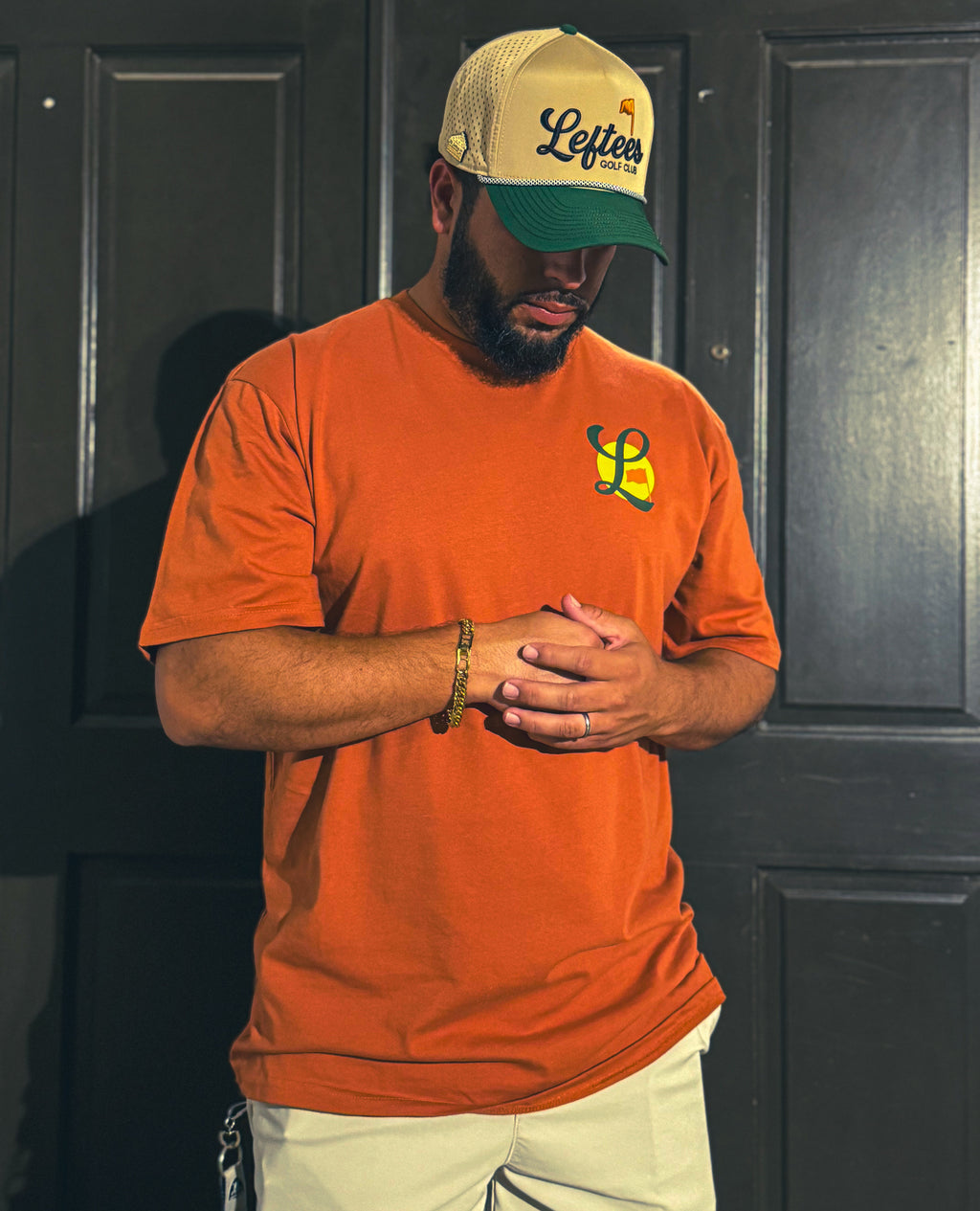 Leftees Event Only Drop