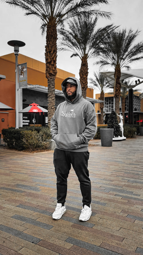 Frostee Delay Hoodie