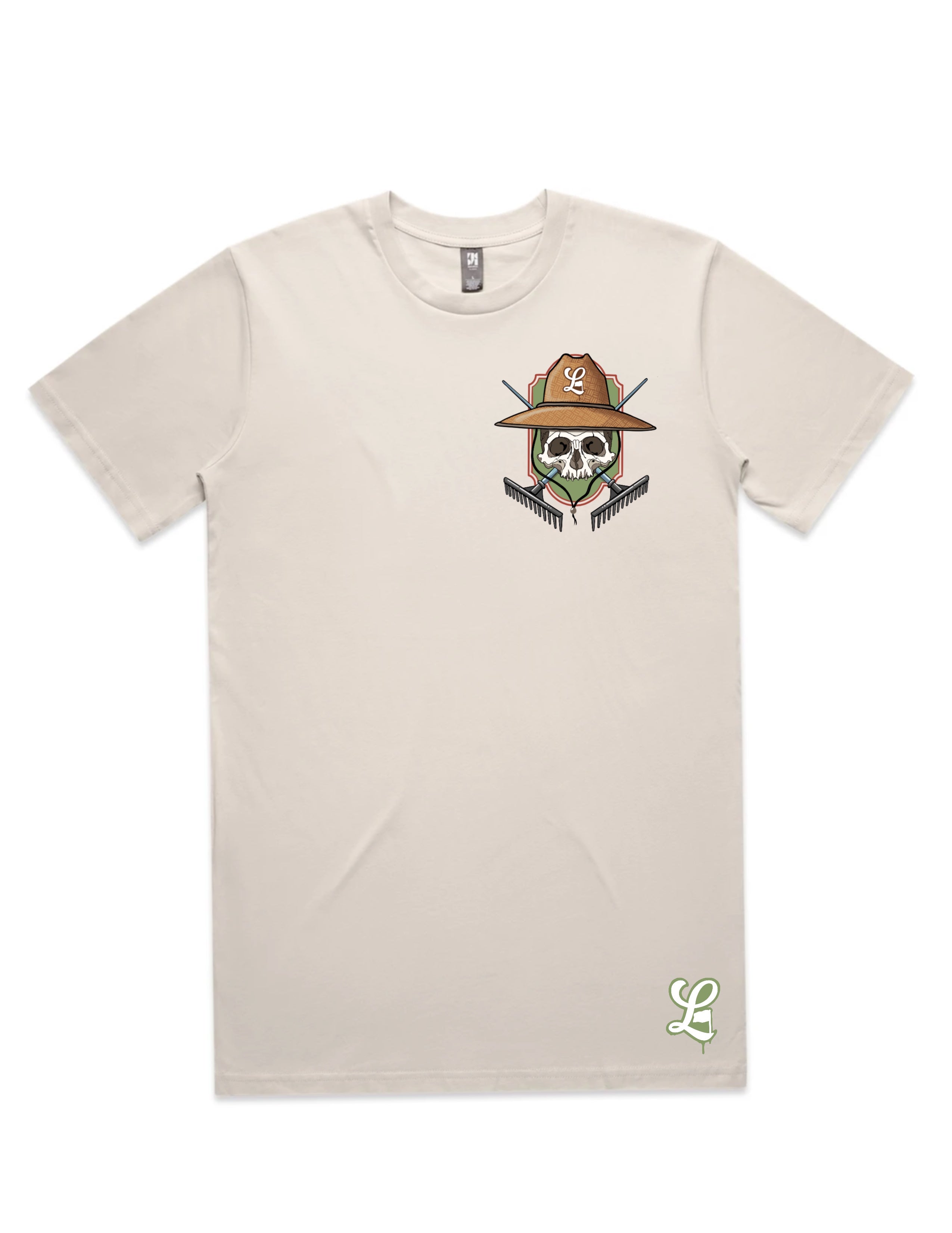 Keepers of the Game Classic Tee